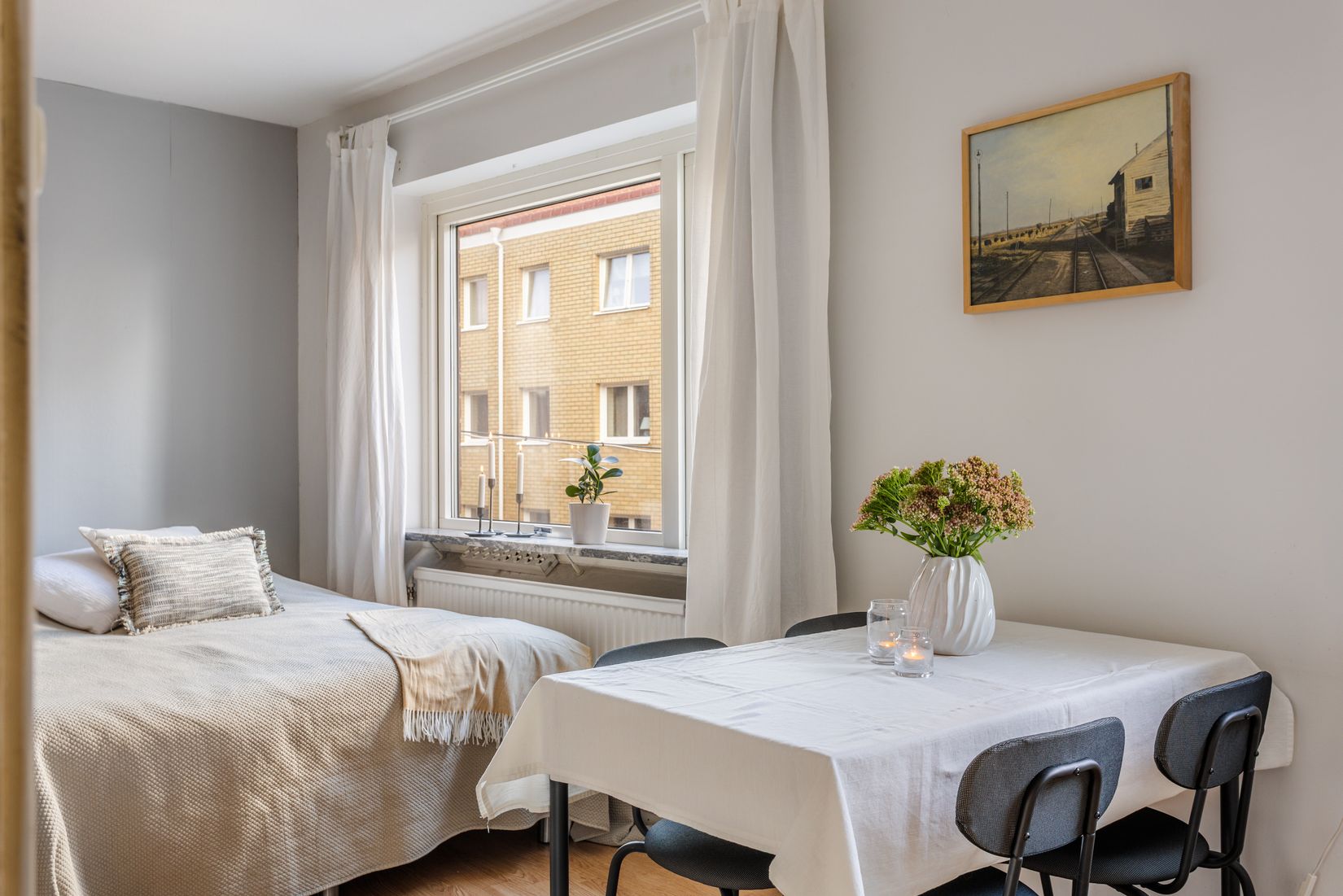 Bostadsrätt, Östra Vittusgatan 7B, Trossö, Karlskrona