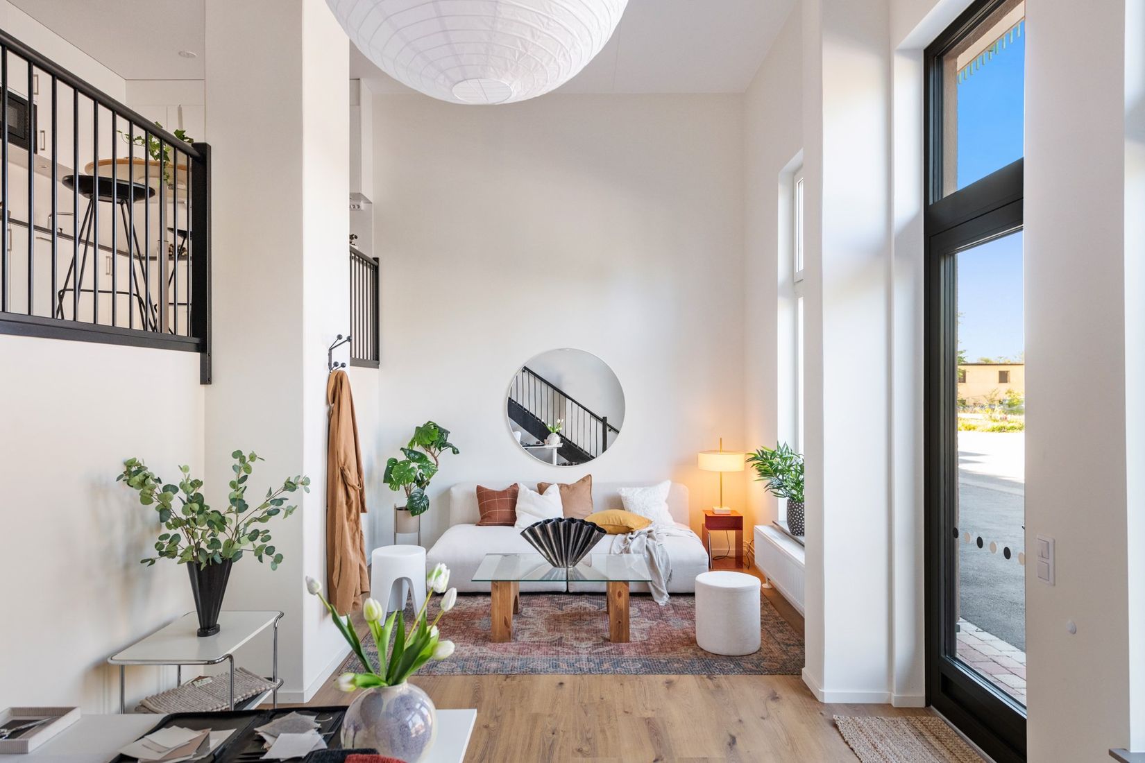 Bostadsrätt, Baldersgatan 8C, Norrtälje