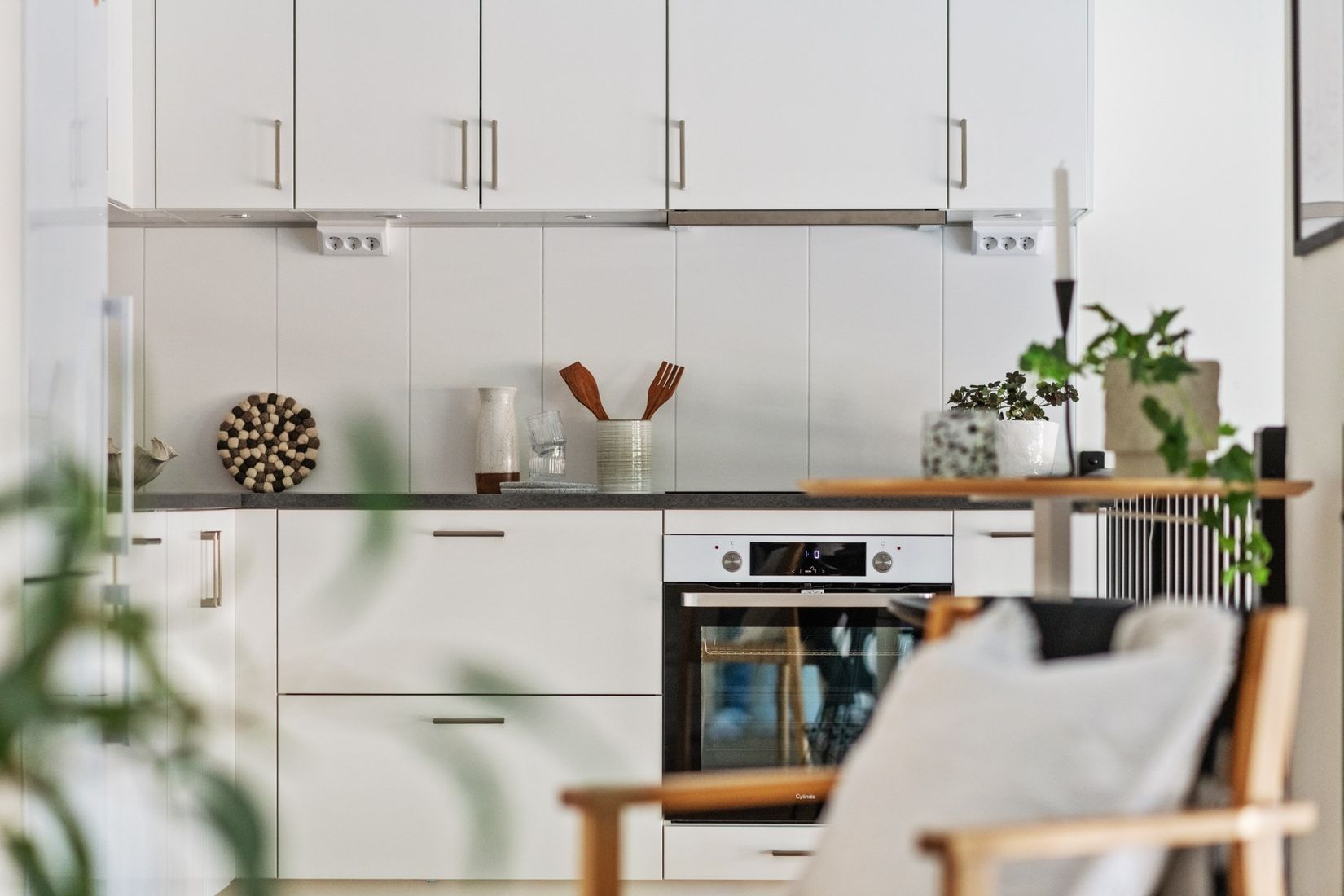 Bostadsrätt, Baldersgatan 8C, Norrtälje