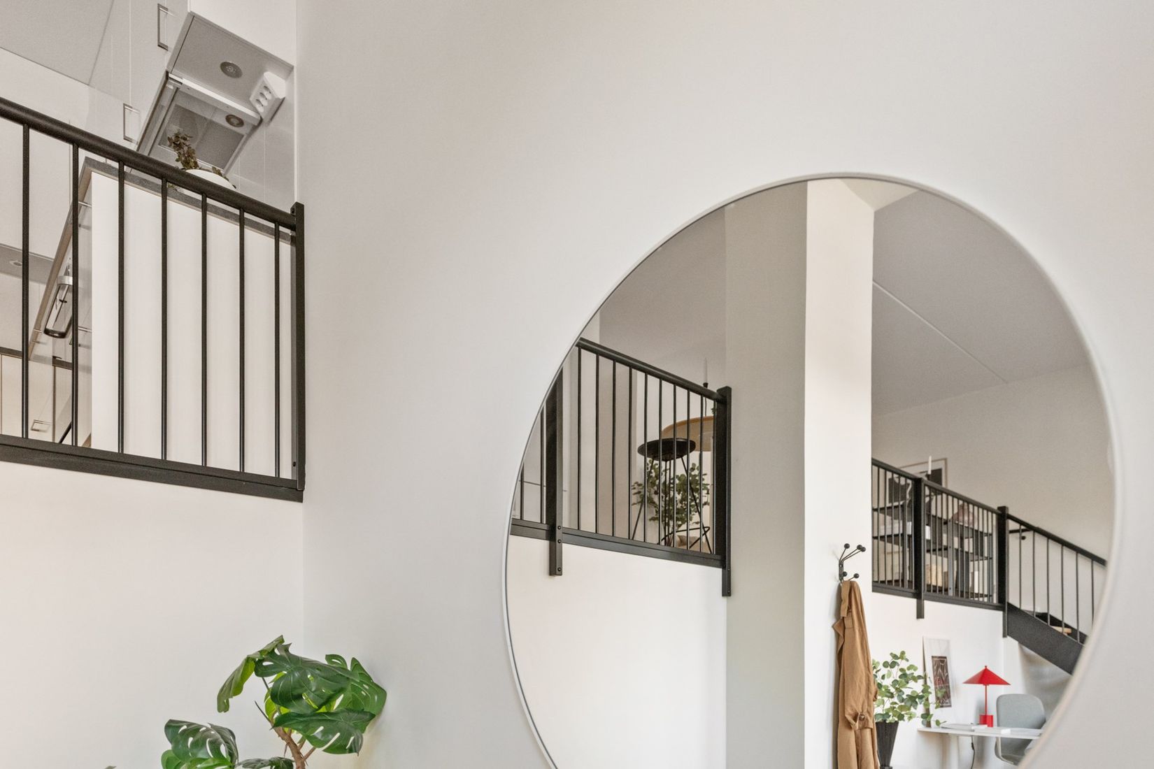 Bostadsrätt, Baldersgatan 8C, Norrtälje