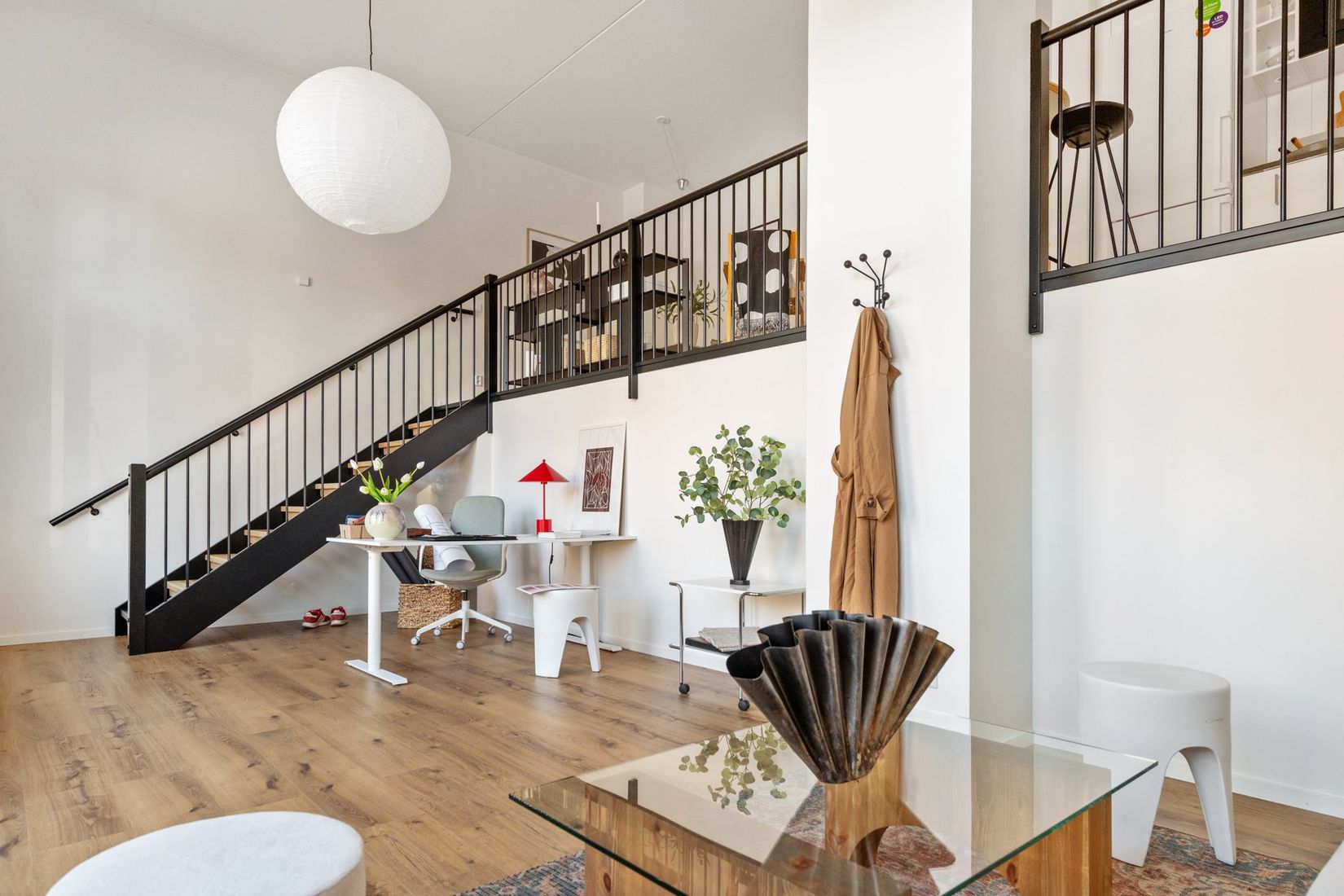 Bostadsrätt, Baldersgatan 8C, Norrtälje