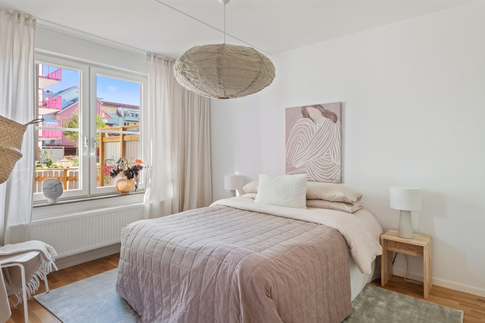 Bostadsrätt, Baldersgatan 8C, Norrtälje