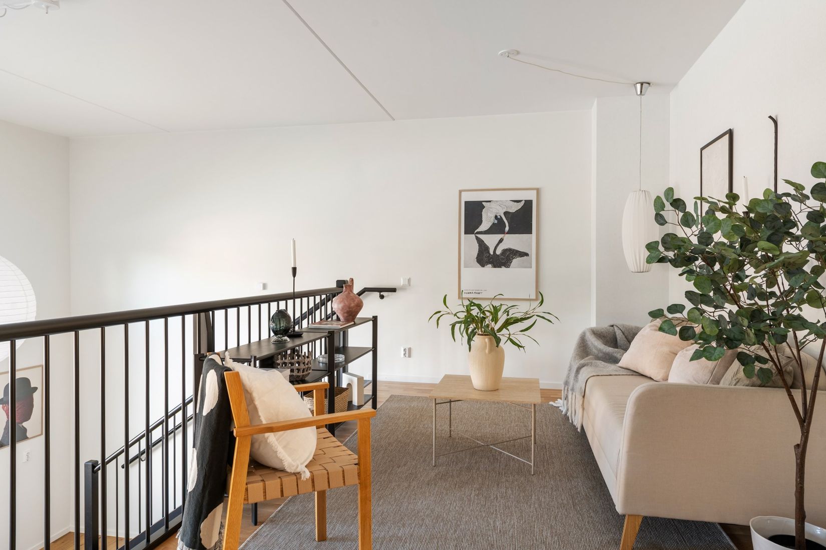 Bostadsrätt, Baldersgatan 8C, Norrtälje