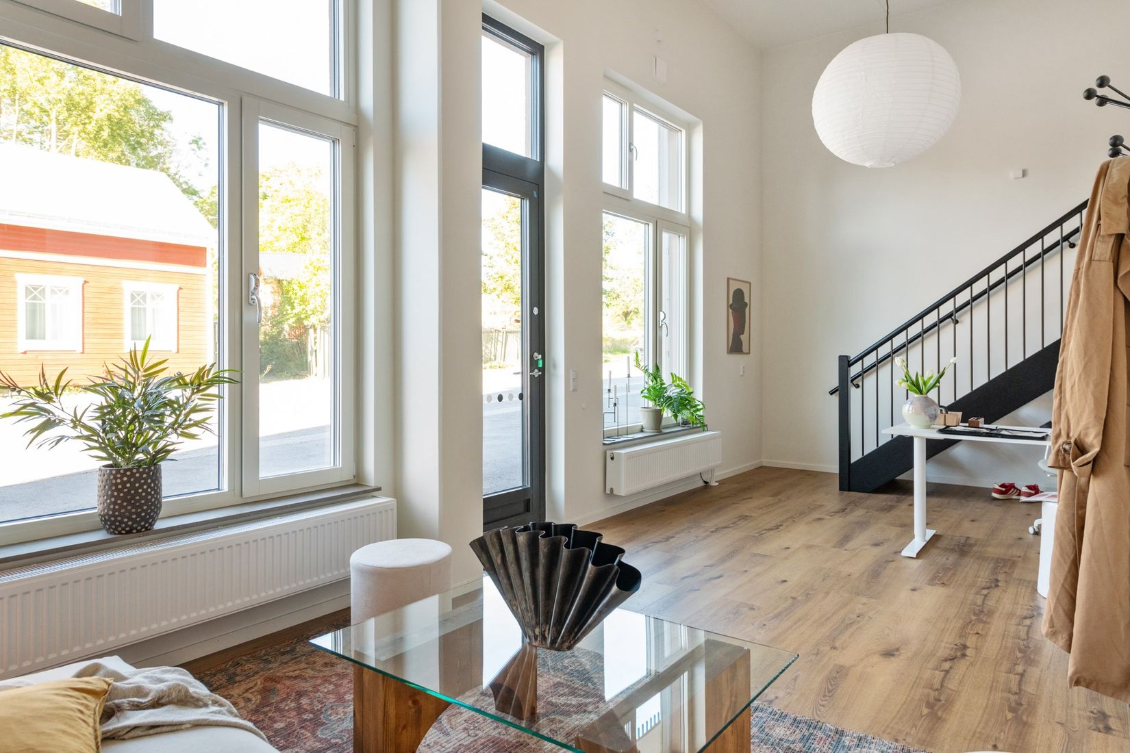 Bostadsrätt, Baldersgatan 8C, Norrtälje