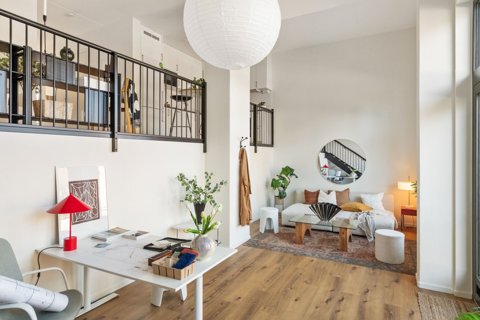 Bostadsrätt, Baldersgatan 8C, Norrtälje