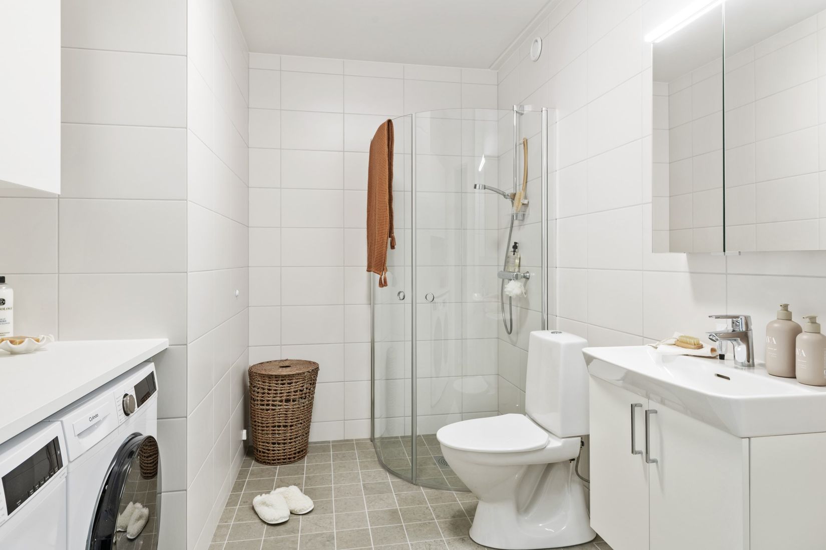 Bostadsrätt, Baldersgatan 8C, Norrtälje