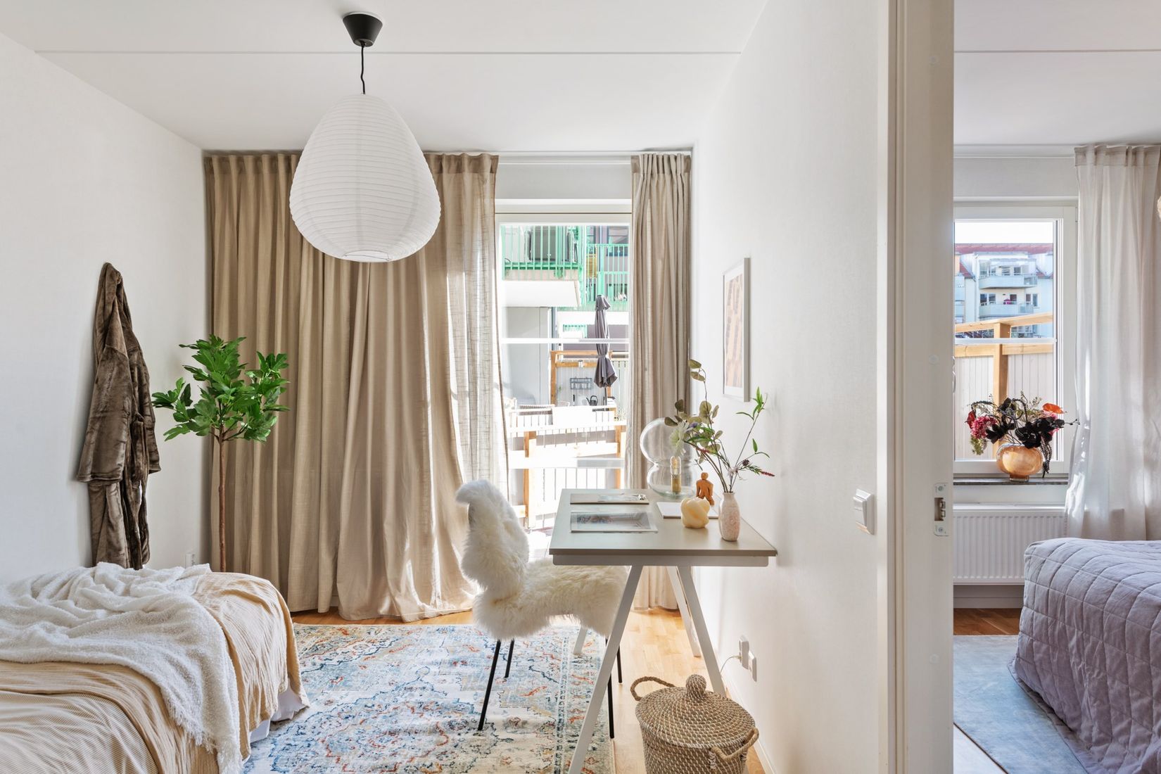 Bostadsrätt, Baldersgatan 8C, Norrtälje