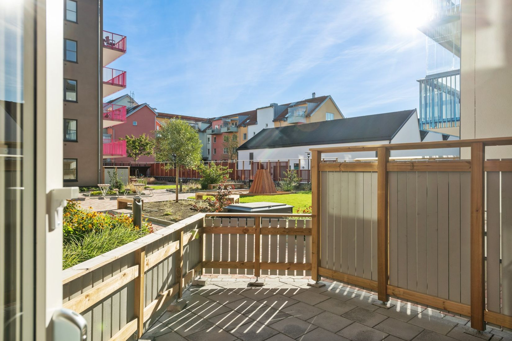 Bostadsrätt, Baldersgatan 8C, Norrtälje