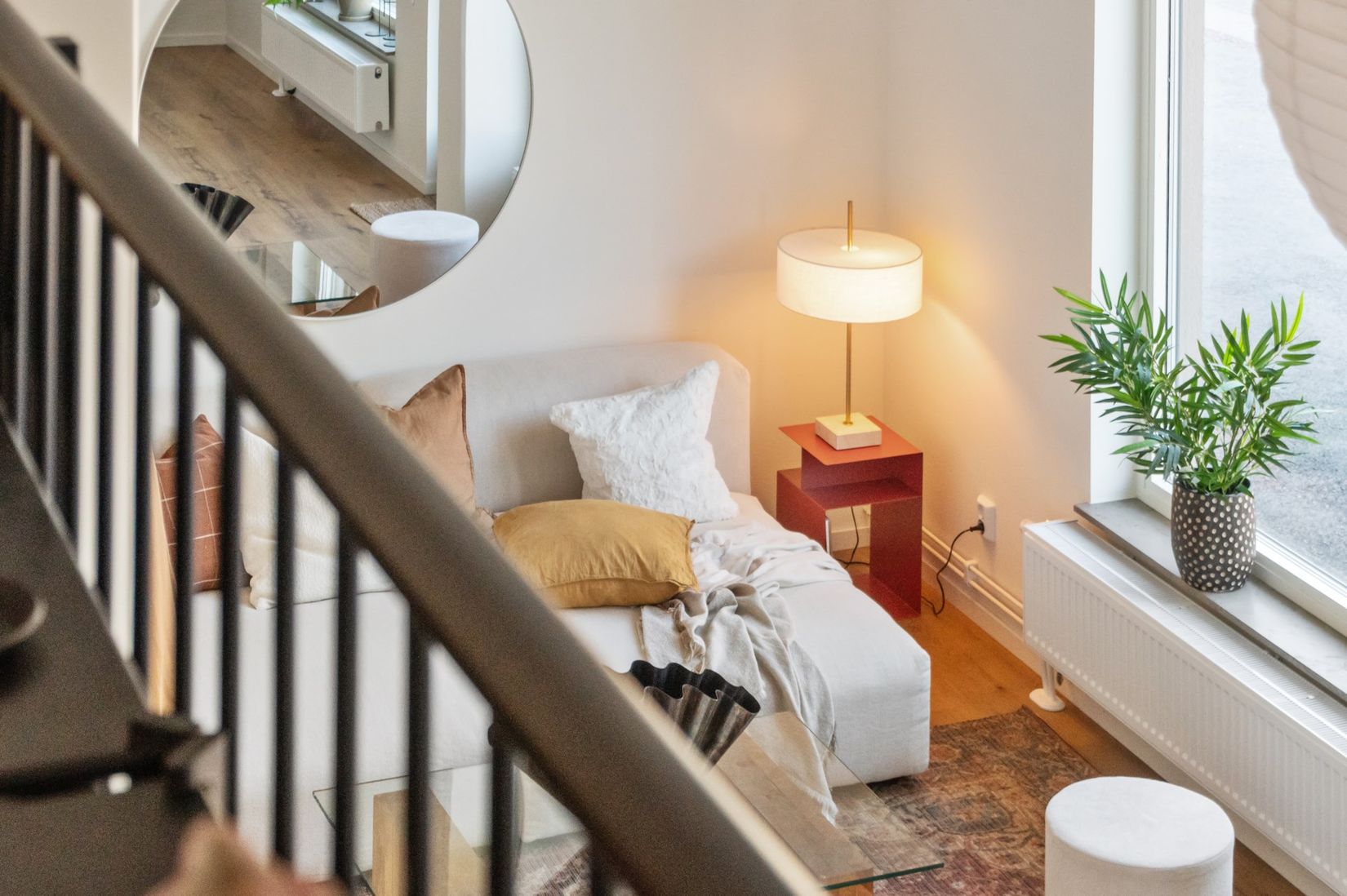 Bostadsrätt, Baldersgatan 8C, Norrtälje