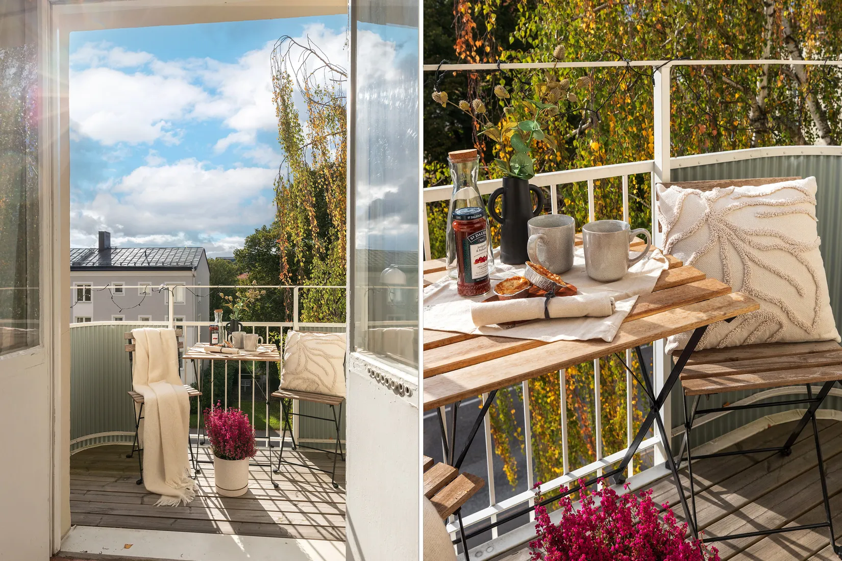 Bostadsrätt, Spångavägen 40, vån 3/3, Riksby, Stockholm