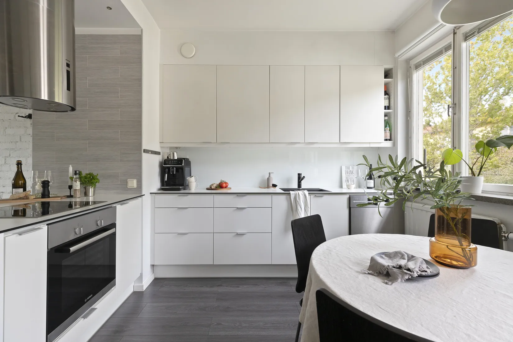 Bostadsrätt, Spångavägen 40, vån 3/3, Riksby, Stockholm