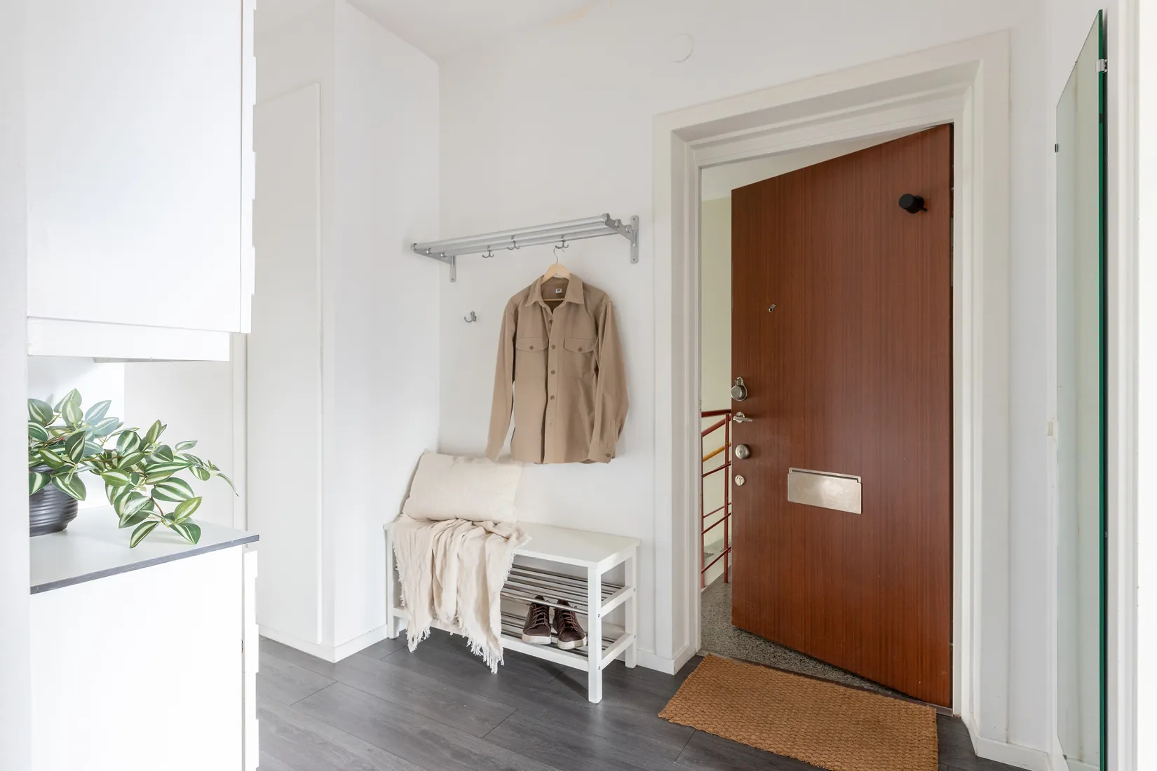 Bostadsrätt, Spångavägen 40, vån 3/3, Riksby, Stockholm