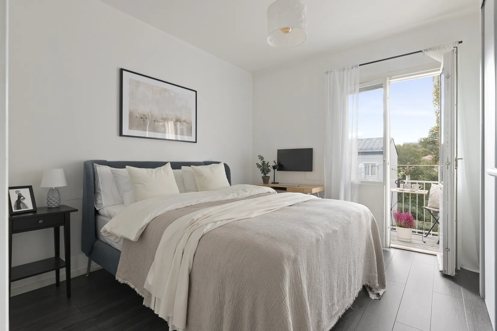 Bostadsrätt, Spångavägen 40, vån 3/3, Riksby, Stockholm