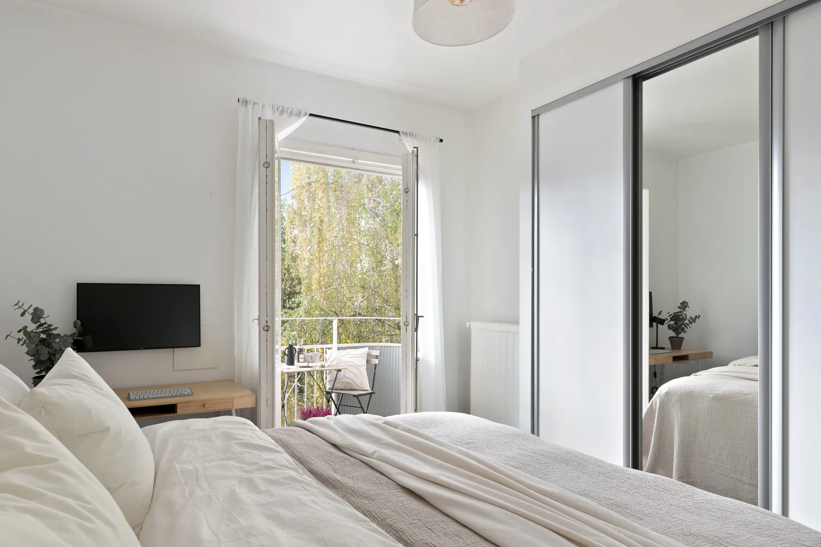 Bostadsrätt, Spångavägen 40, vån 3/3, Riksby, Stockholm