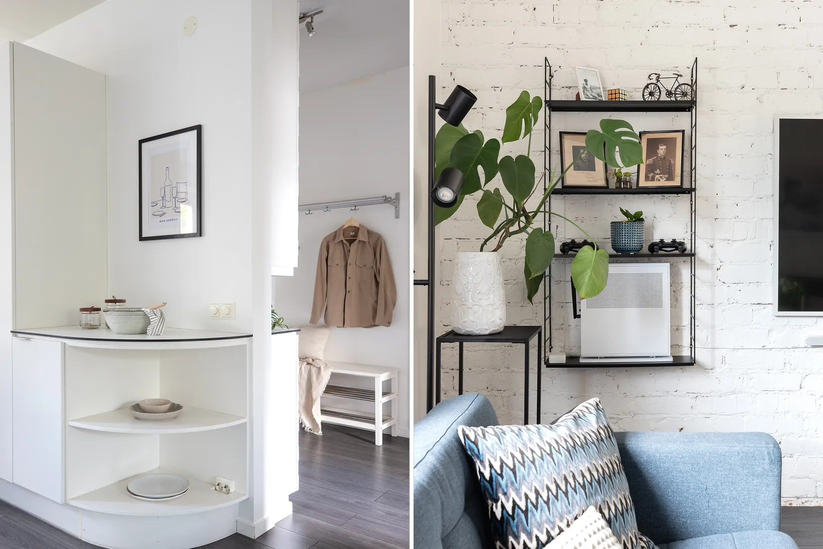 Bostadsrätt, Spångavägen 40, vån 3/3, Riksby, Stockholm