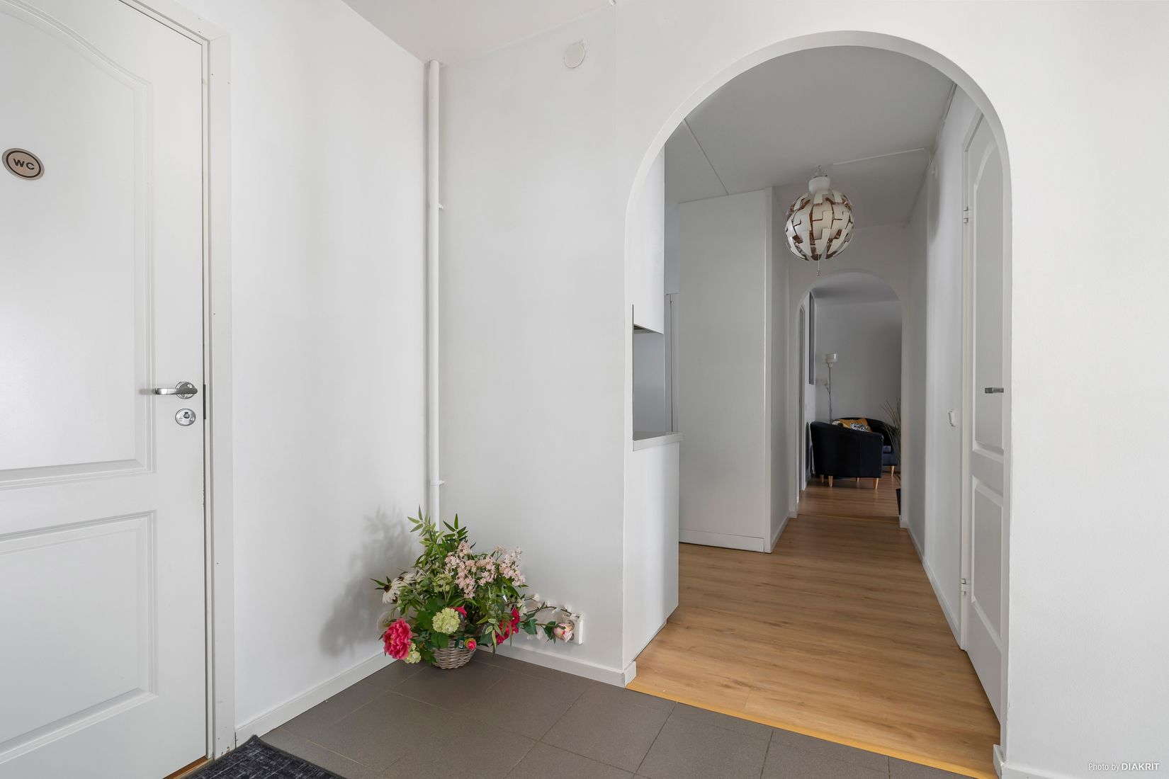 Bostadsrätt, Helsingörsgatan 44, Kista, Sollentuna