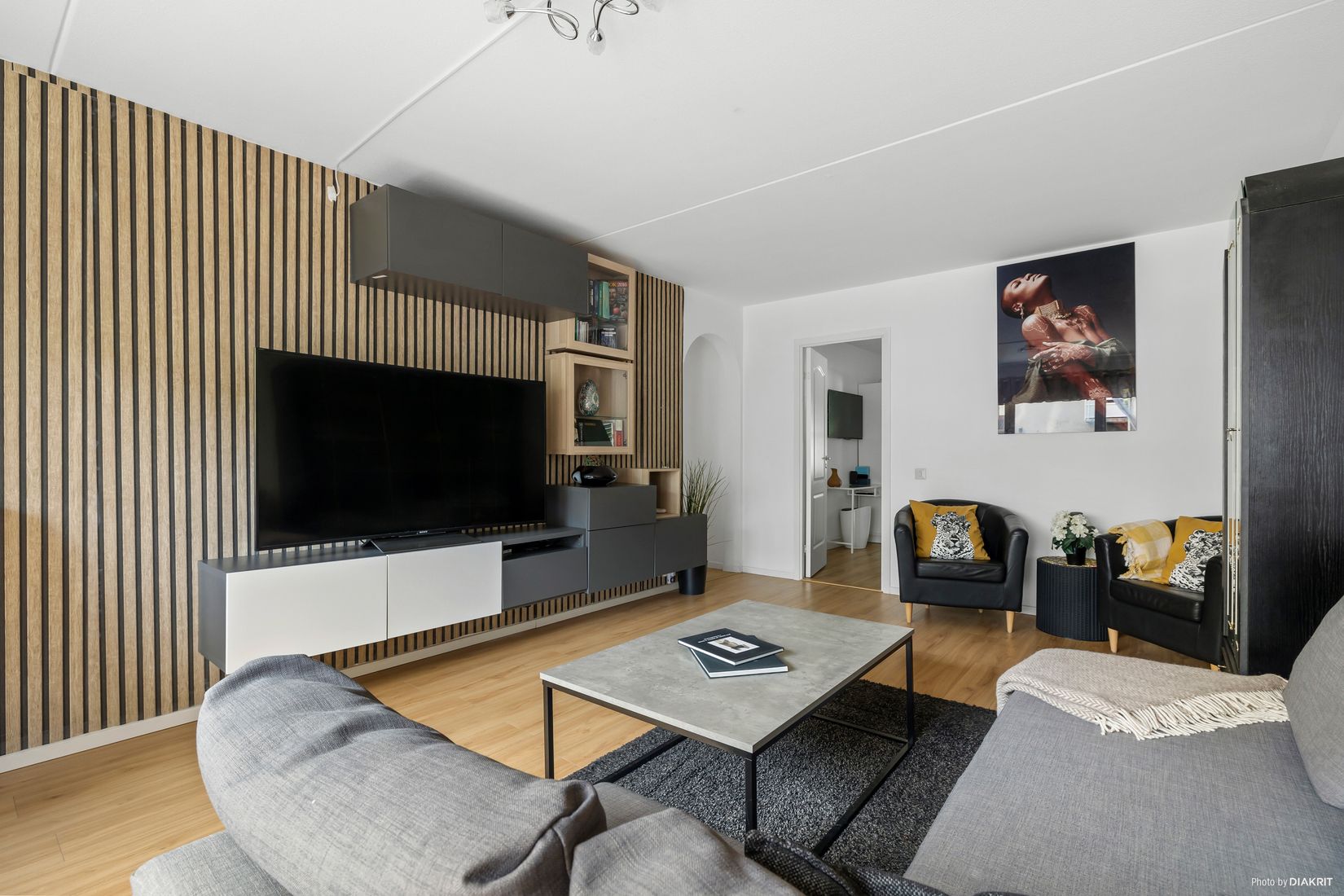 Bostadsrätt, Helsingörsgatan 44, Kista, Sollentuna