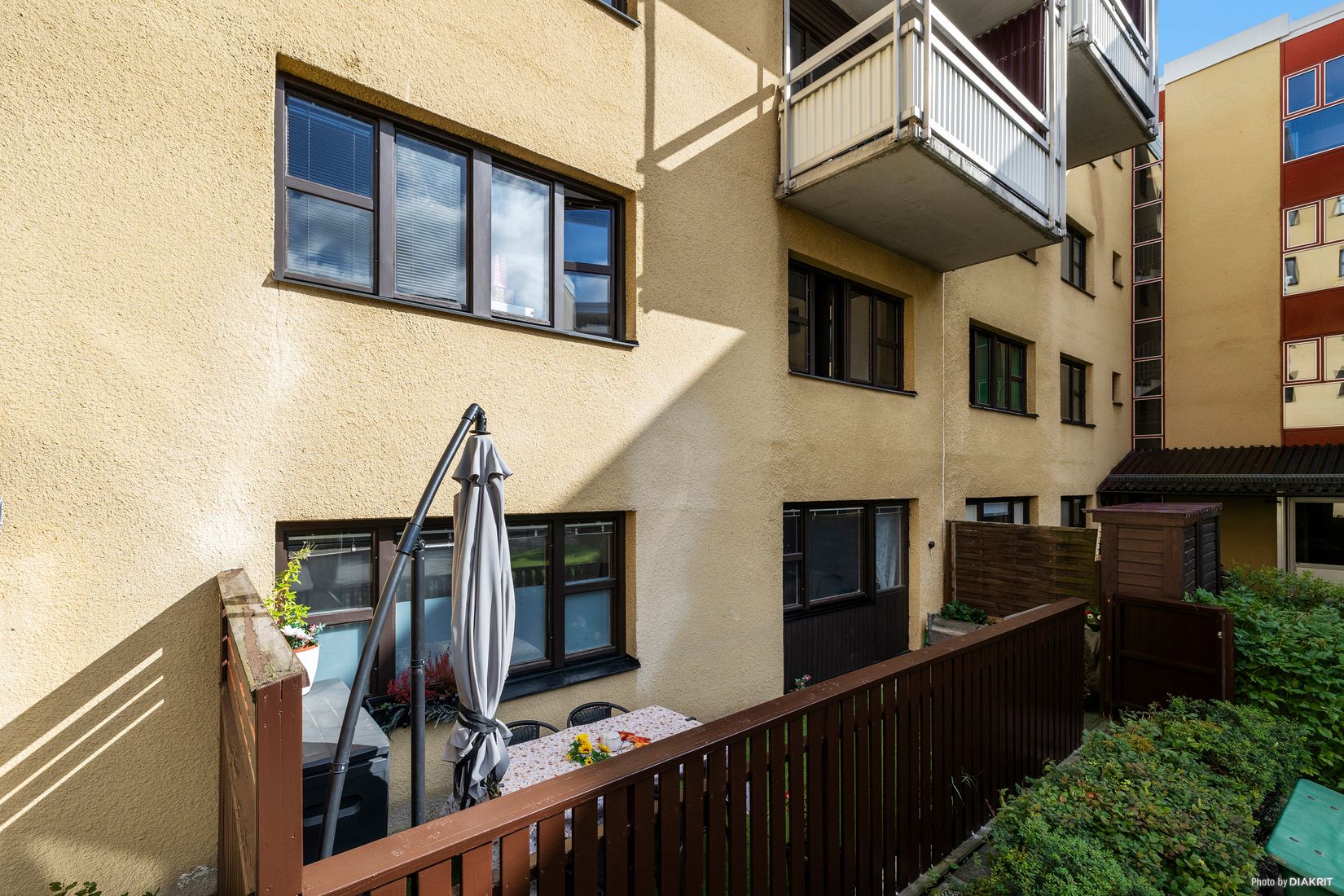 Bostadsrätt, Helsingörsgatan 44, Kista, Sollentuna