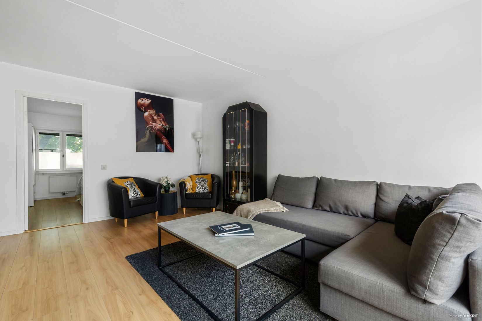 Bostadsrätt, Helsingörsgatan 44, Kista, Sollentuna