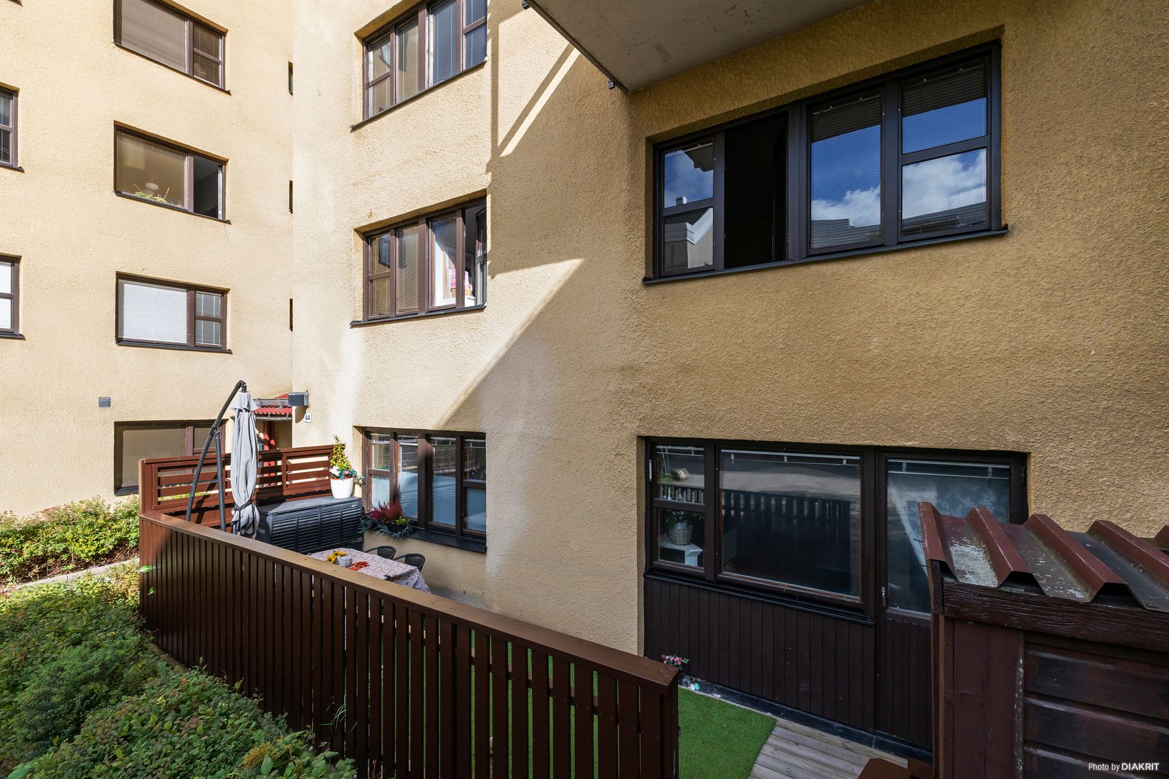 Bostadsrätt, Helsingörsgatan 44, Kista, Sollentuna