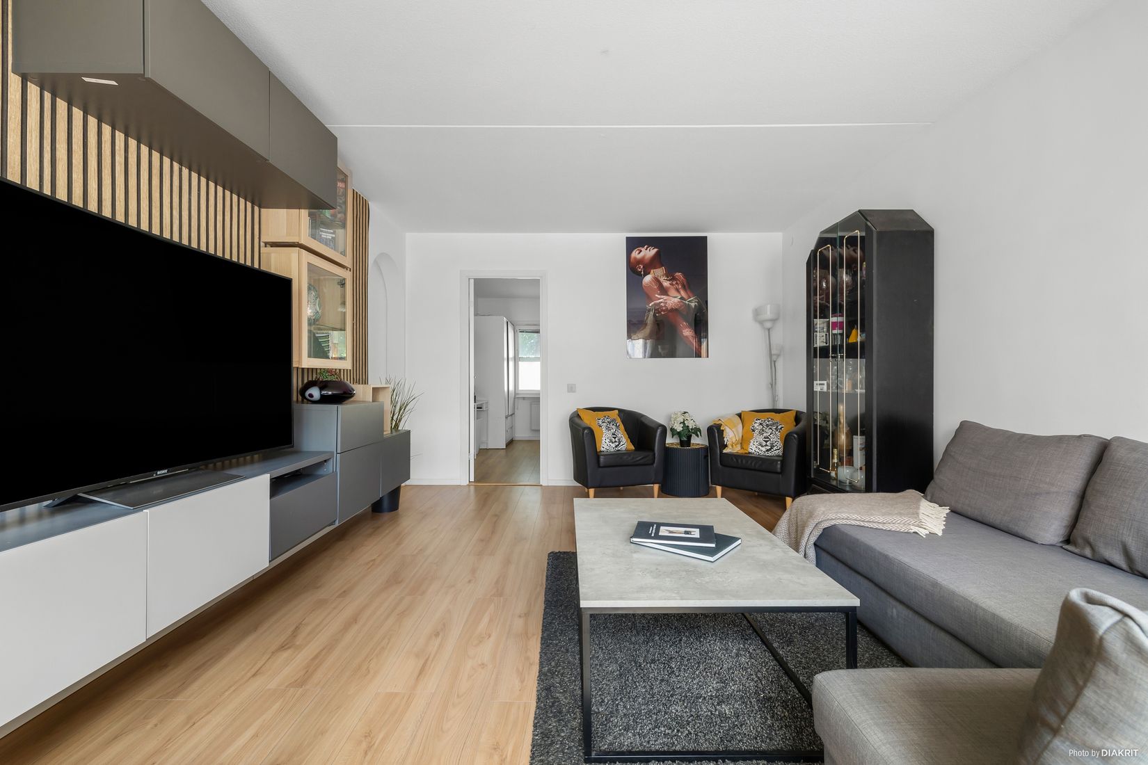 Bostadsrätt, Helsingörsgatan 44, Kista, Sollentuna