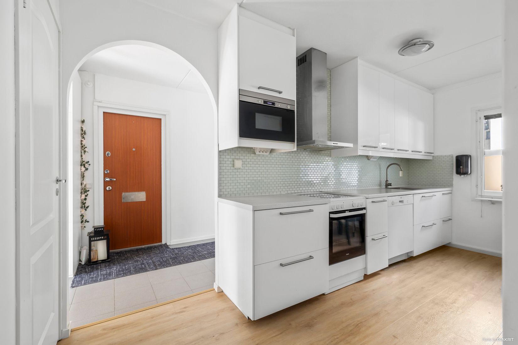 Bostadsrätt, Helsingörsgatan 44, Kista, Sollentuna