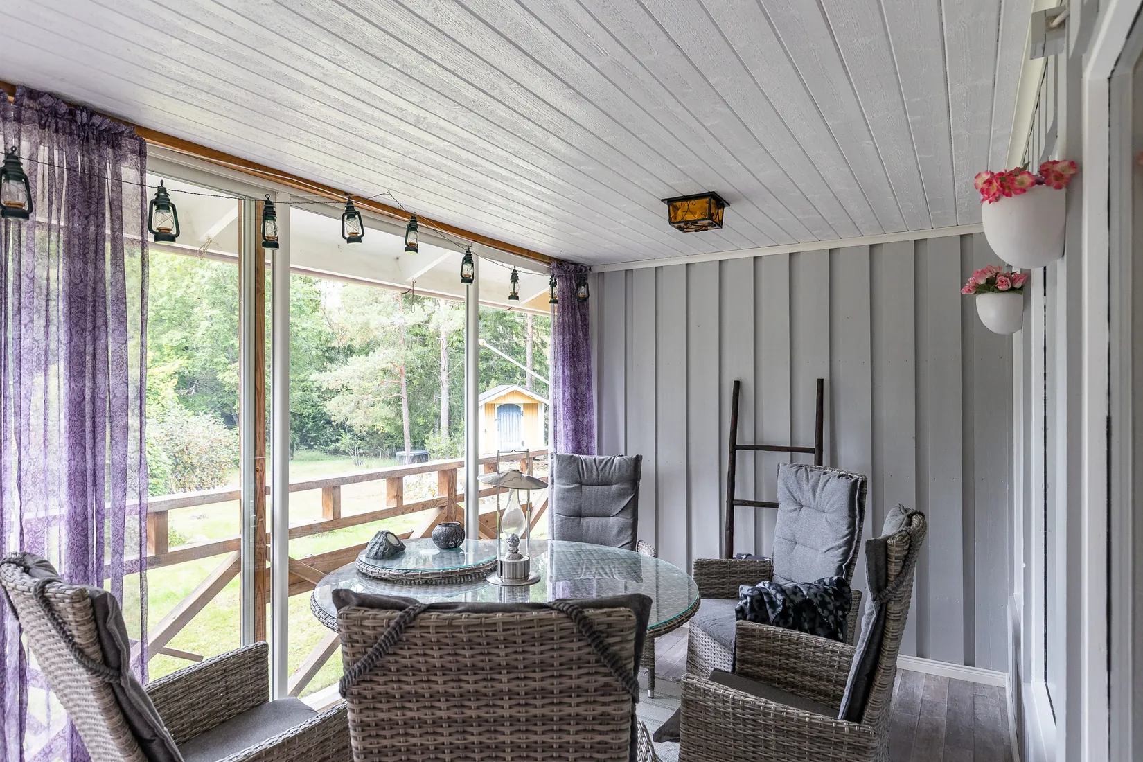 Fritidshus, Söderby-Karlsäng 98, Öregrund , Östhammar