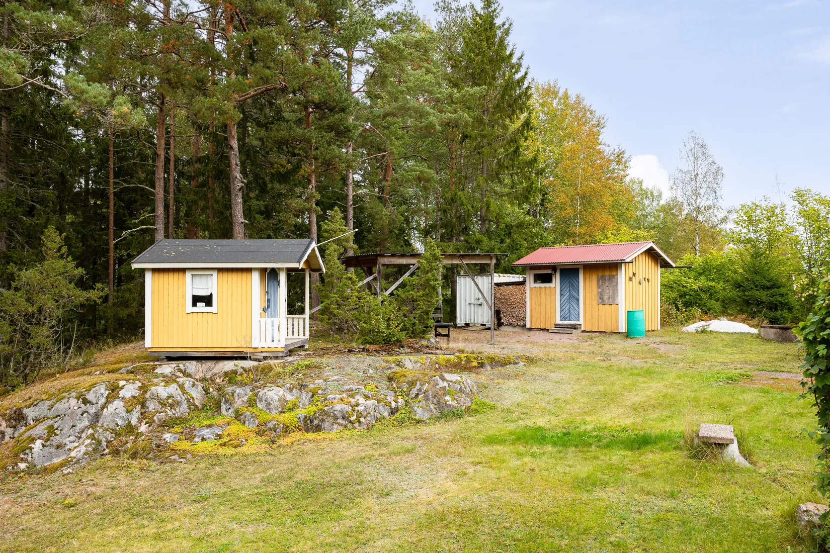 Fritidshus, Söderby-Karlsäng 98, Öregrund , Östhammar