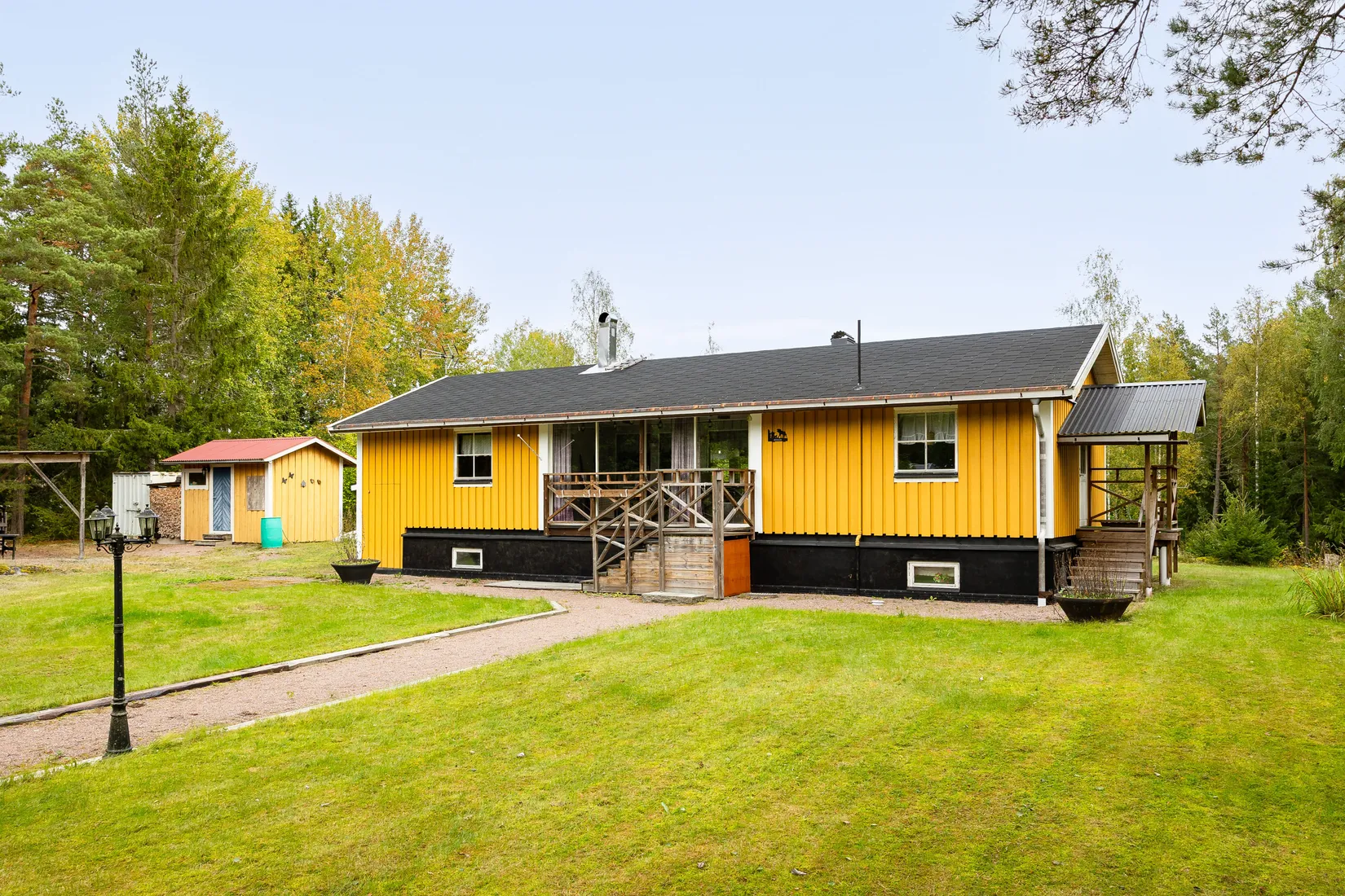 Fritidshus, Söderby-Karlsäng 98, Öregrund , Östhammar