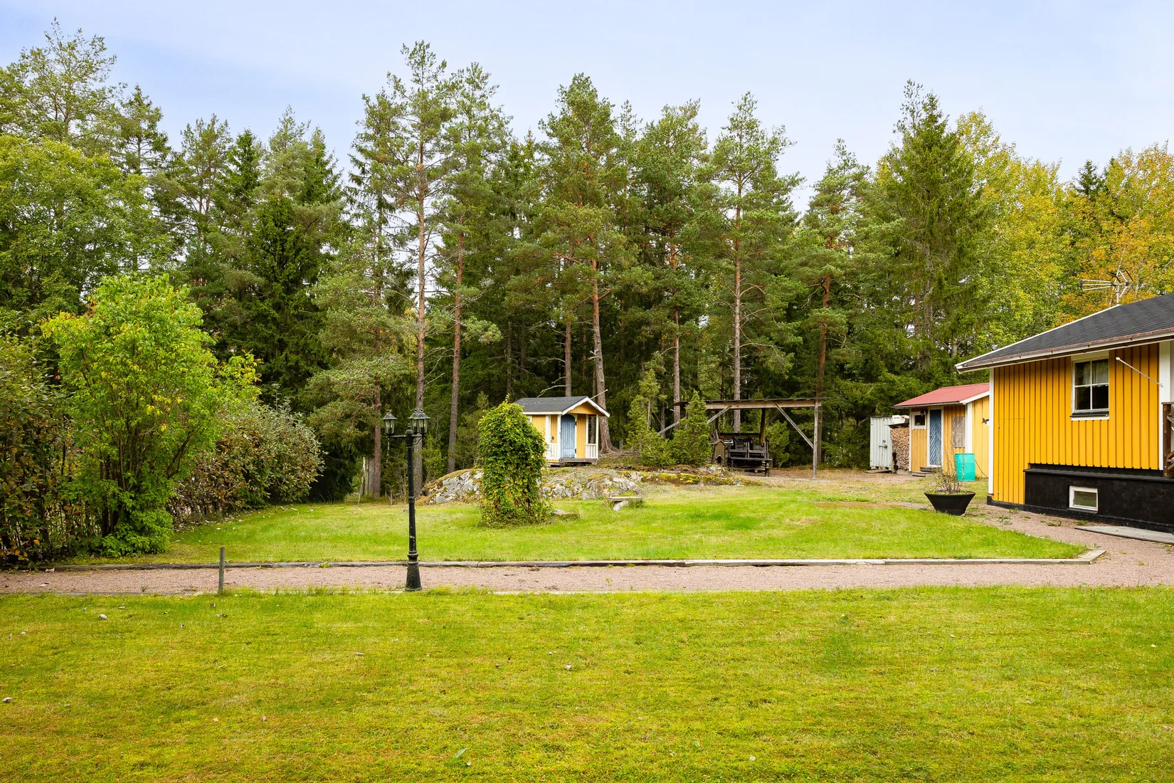 Fritidshus, Söderby-Karlsäng 98, Öregrund , Östhammar