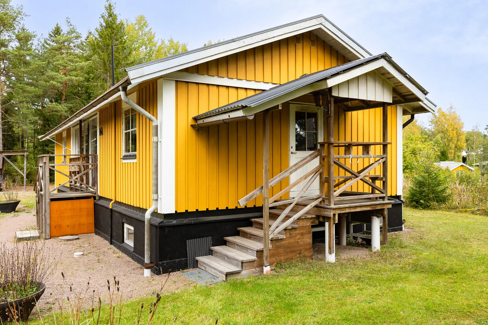 Fritidshus, Söderby-Karlsäng 98, Öregrund , Östhammar