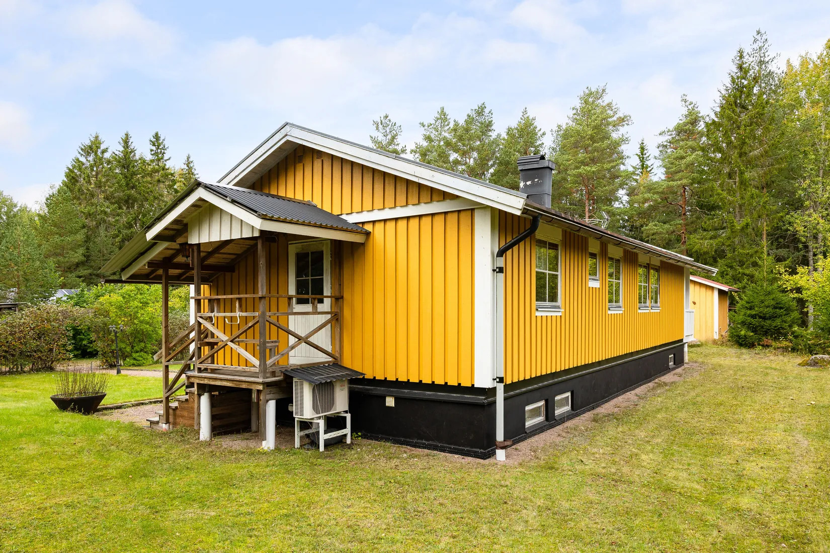 Fritidshus, Söderby-Karlsäng 98, Öregrund , Östhammar