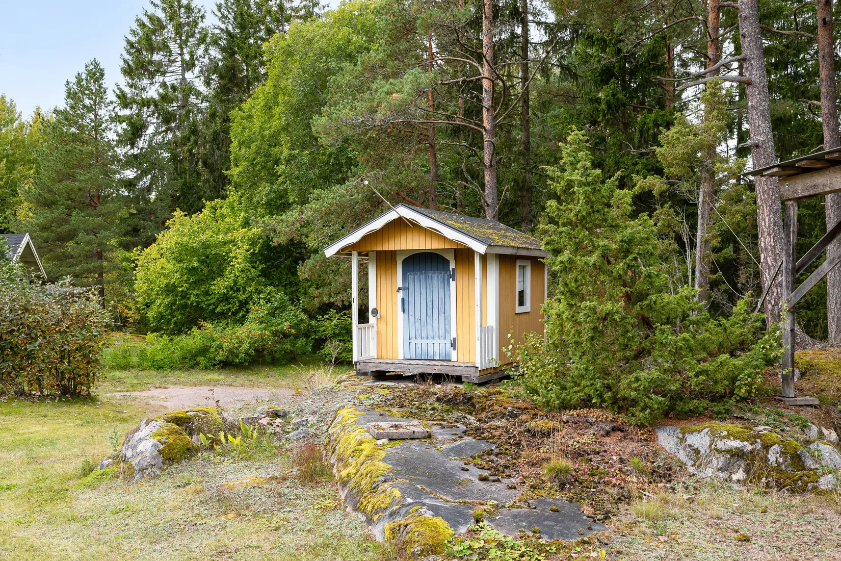 Fritidshus, Söderby-Karlsäng 98, Öregrund , Östhammar