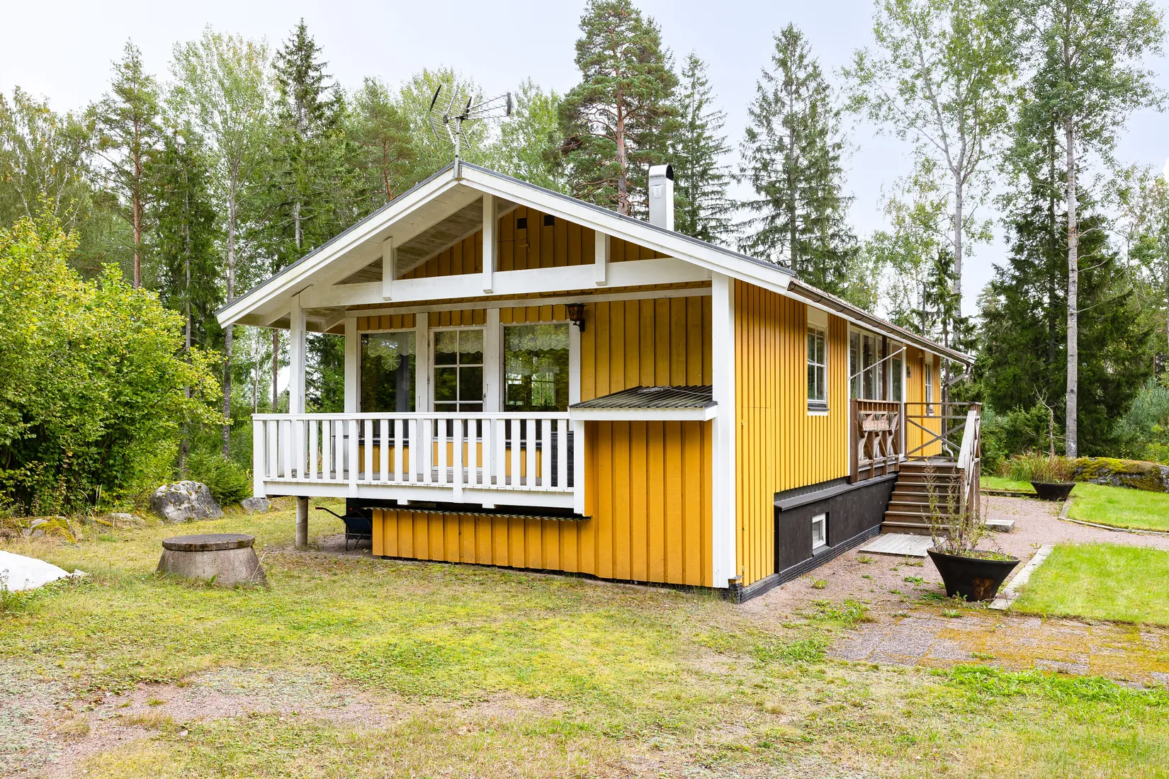 Fritidshus, Söderby-Karlsäng 98, Öregrund , Östhammar