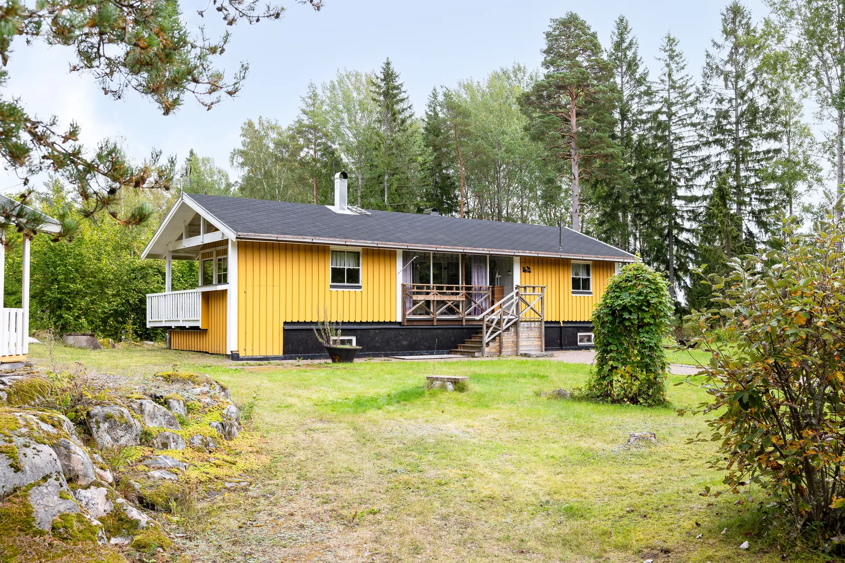 Fritidshus, Söderby-Karlsäng 98, Öregrund , Östhammar