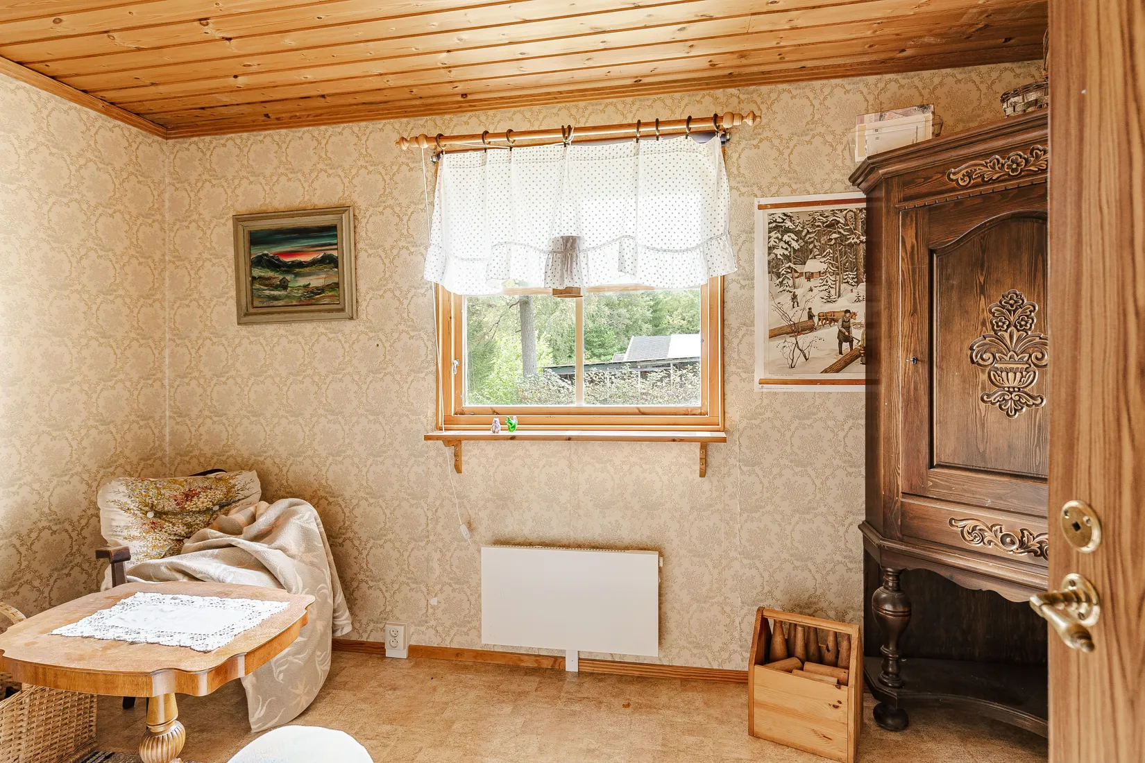 Fritidshus, Söderby-Karlsäng 98, Öregrund , Östhammar