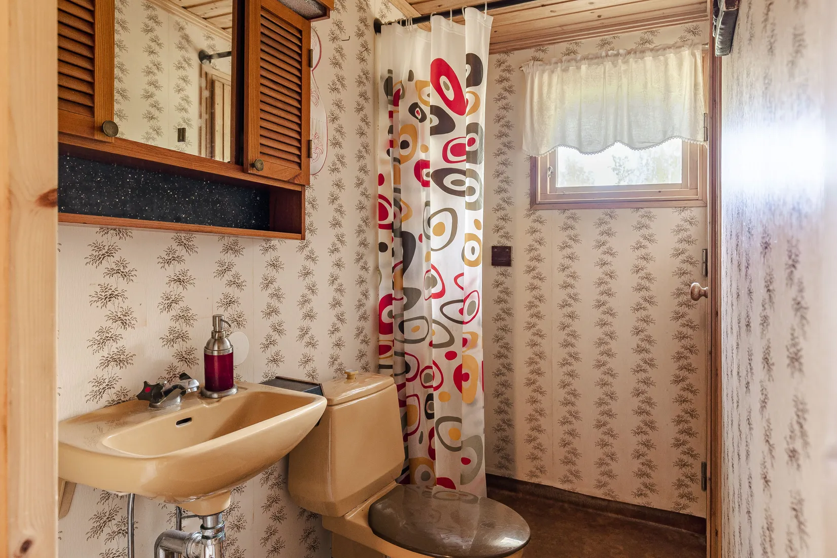 Fritidshus, Söderby-Karlsäng 98, Öregrund , Östhammar