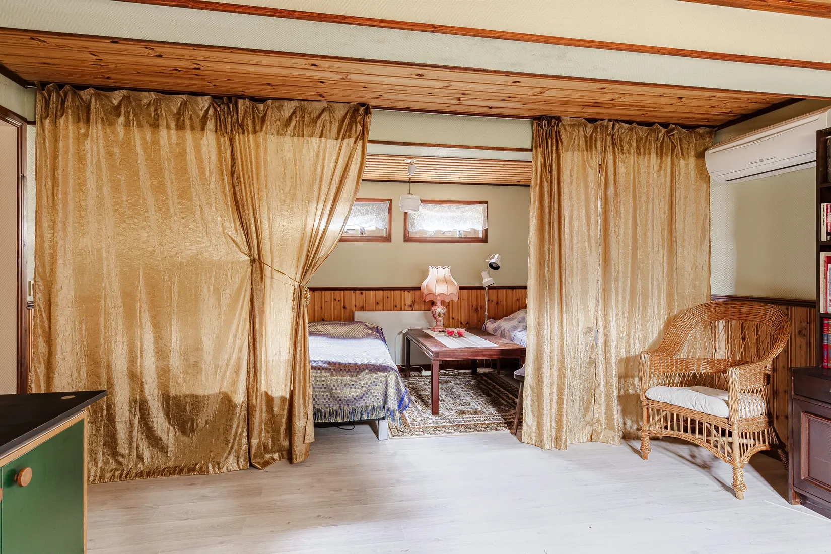 Fritidshus, Söderby-Karlsäng 98, Öregrund , Östhammar