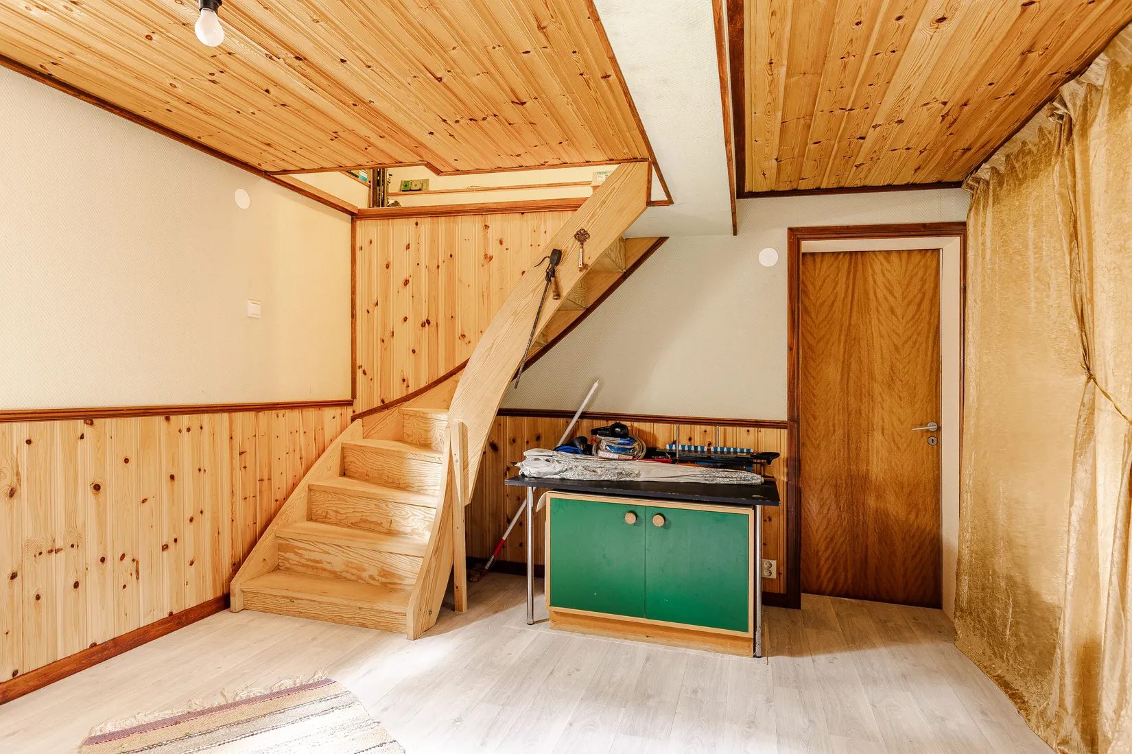 Fritidshus, Söderby-Karlsäng 98, Öregrund , Östhammar