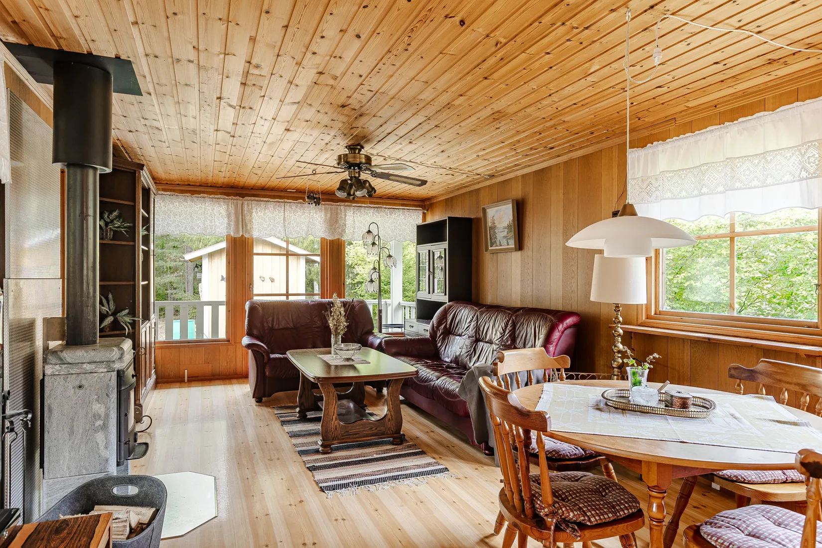 Fritidshus, Söderby-Karlsäng 98, Öregrund , Östhammar