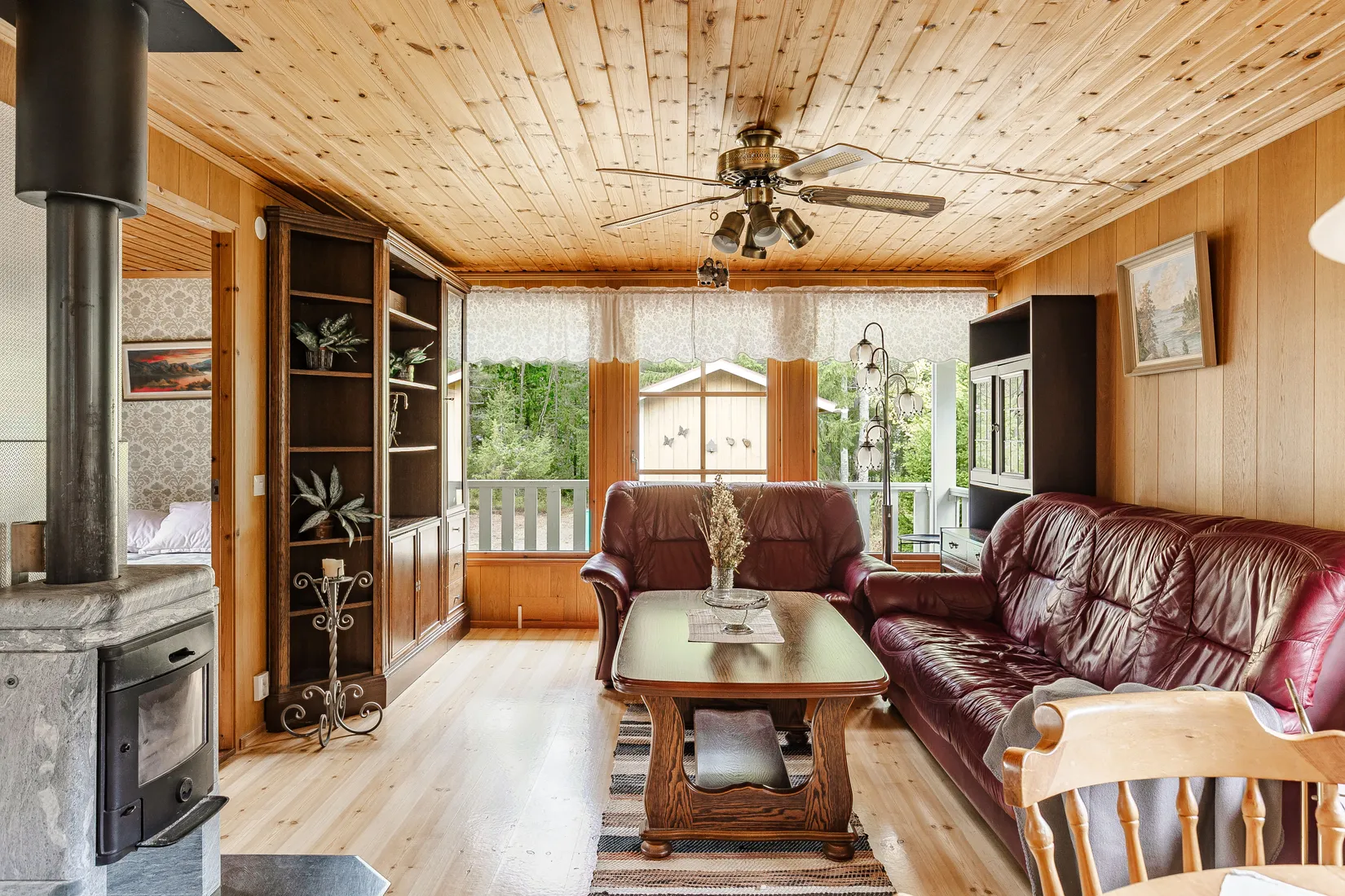 Fritidshus, Söderby-Karlsäng 98, Öregrund , Östhammar