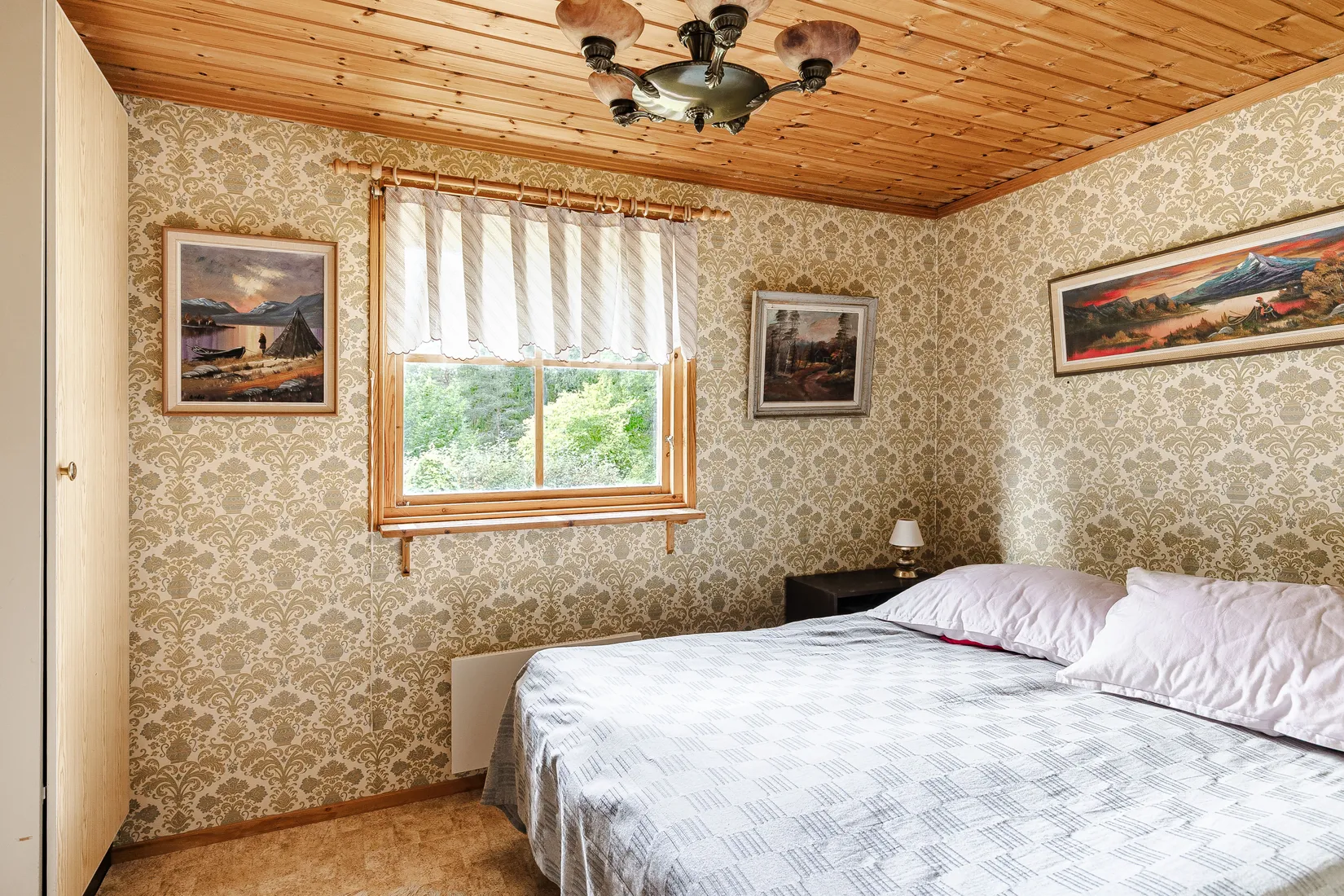 Fritidshus, Söderby-Karlsäng 98, Öregrund , Östhammar