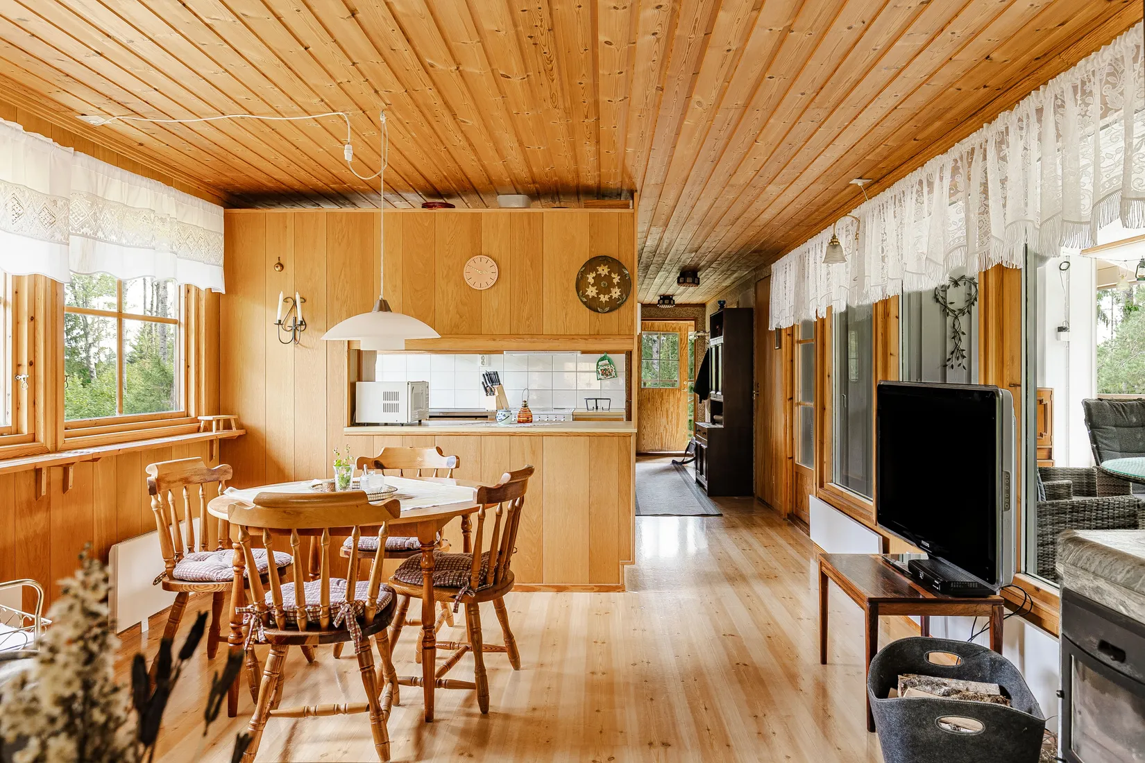 Fritidshus, Söderby-Karlsäng 98, Öregrund , Östhammar