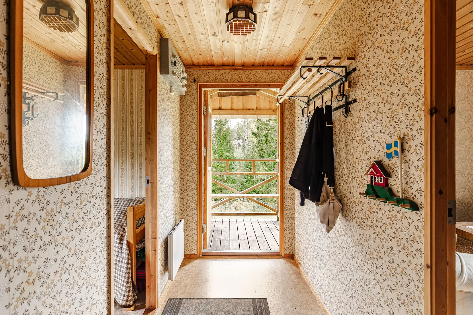 Fritidshus, Söderby-Karlsäng 98, Öregrund , Östhammar