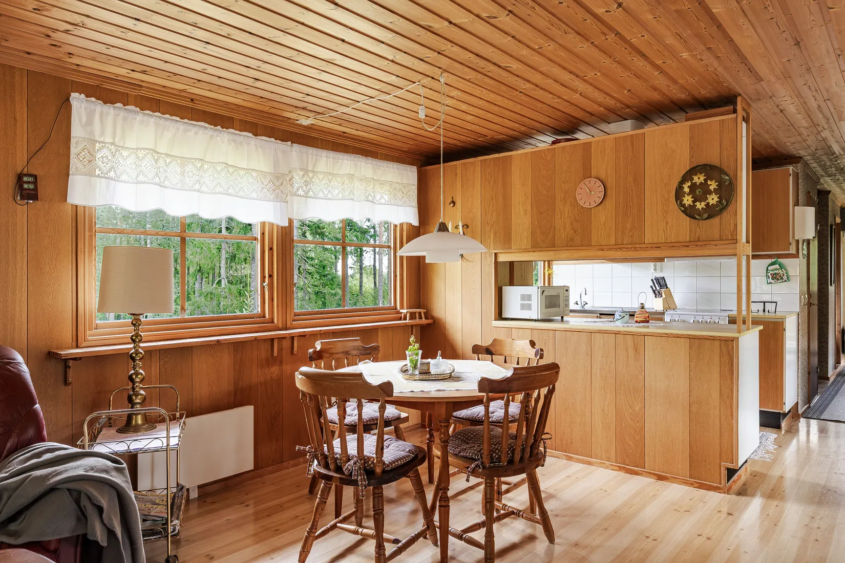 Fritidshus, Söderby-Karlsäng 98, Öregrund , Östhammar