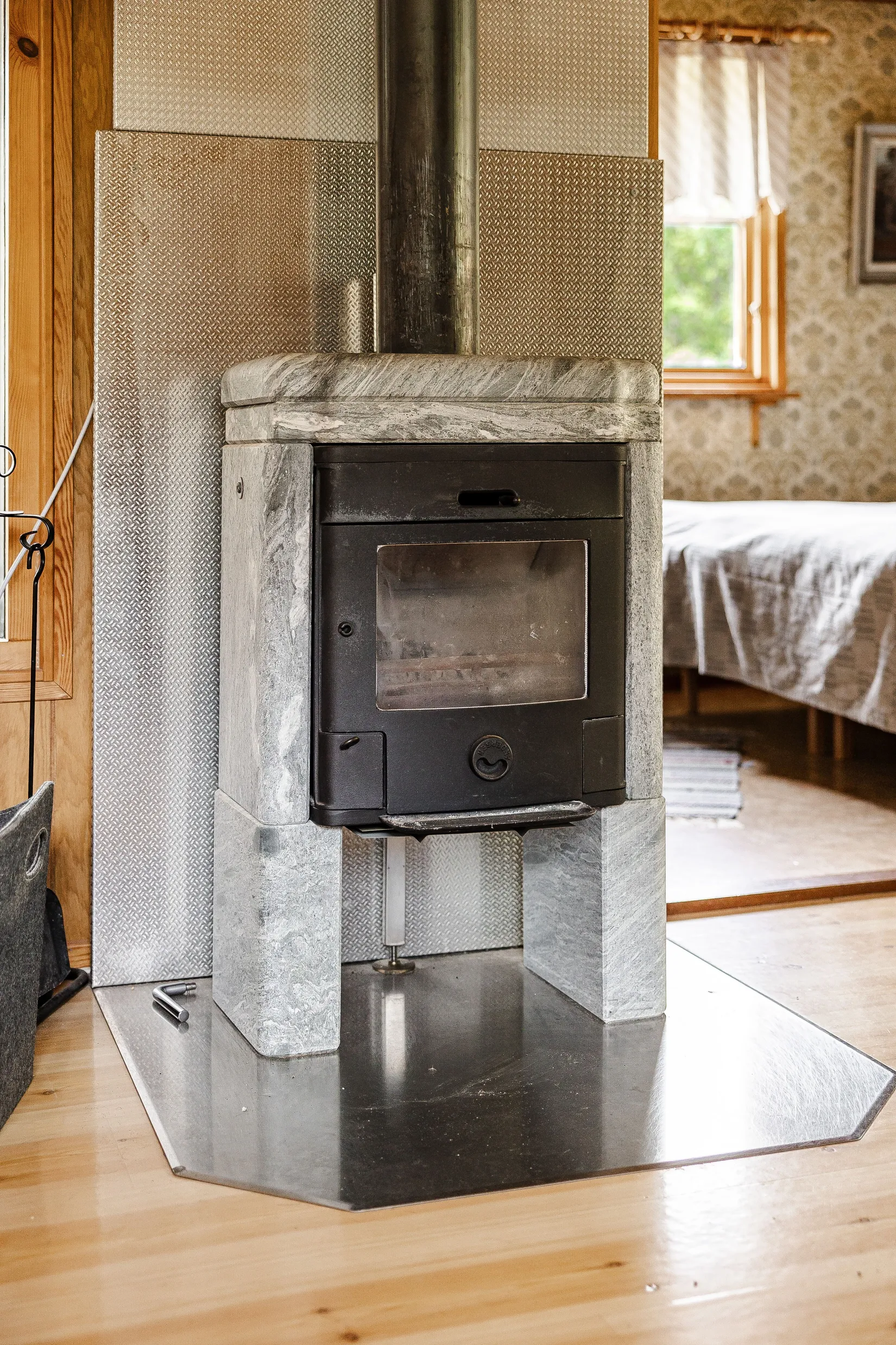 Fritidshus, Söderby-Karlsäng 98, Öregrund , Östhammar