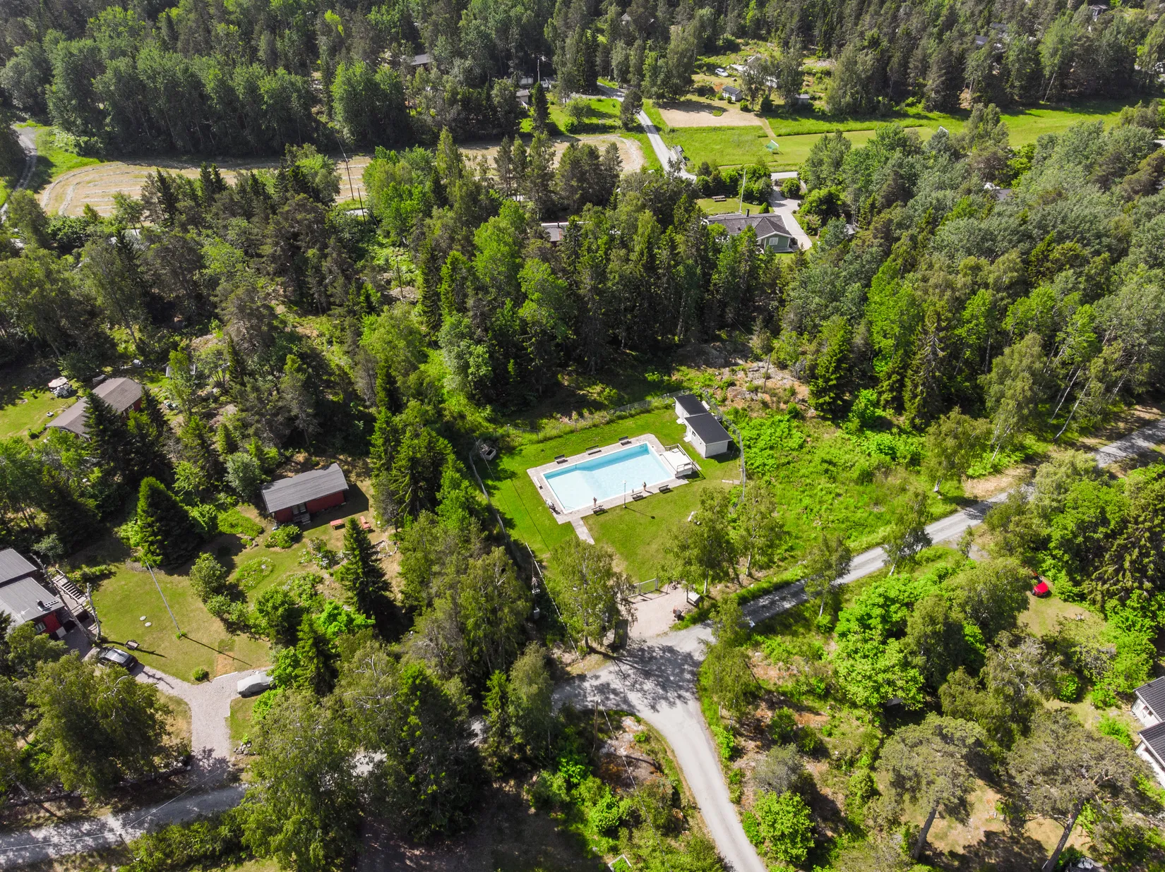 Fritidshus, Söderby-Karlsäng 98, Öregrund , Östhammar