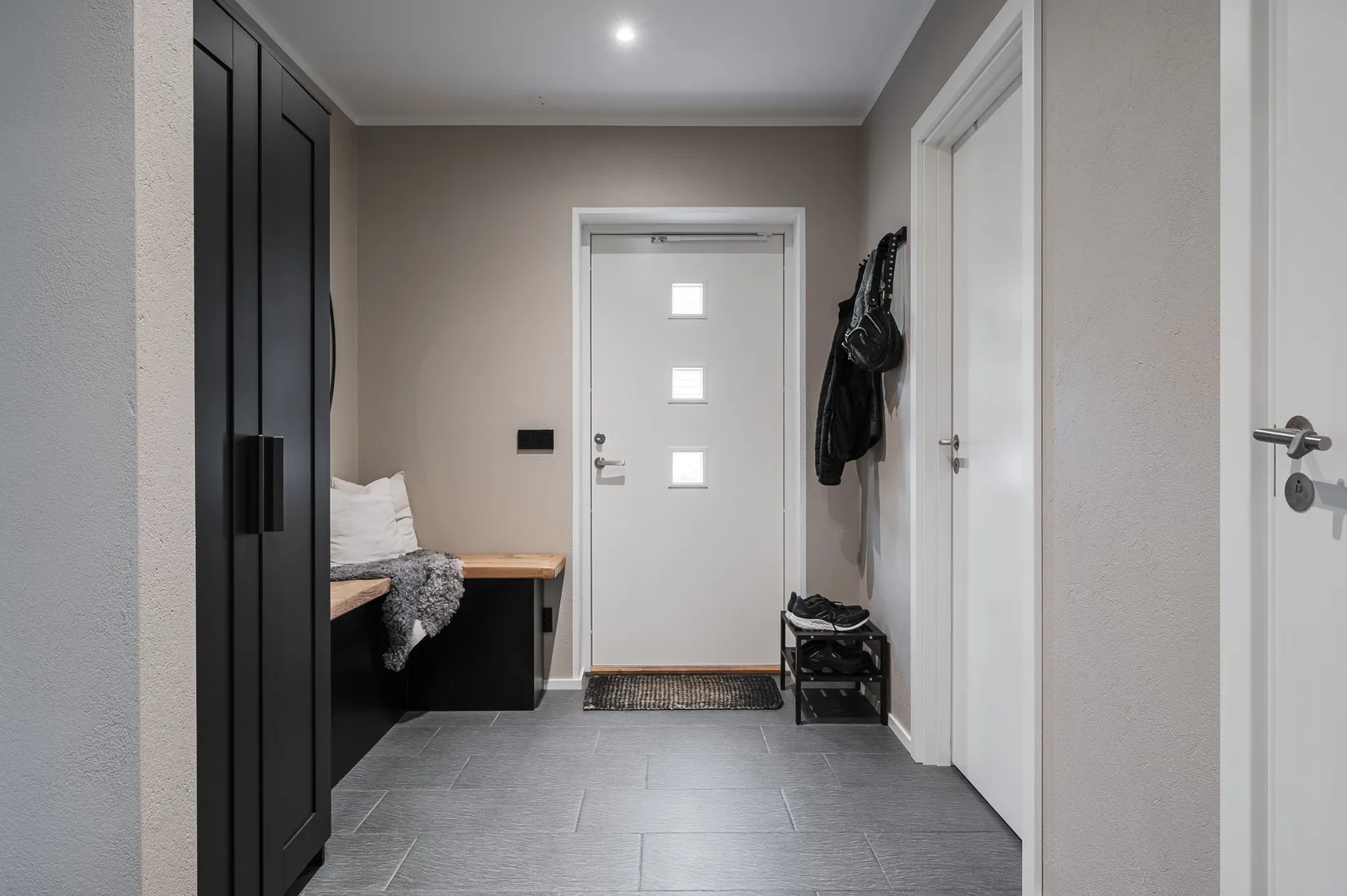 Villa, Skiffervägen 3, Marbäck, Ulricehamn