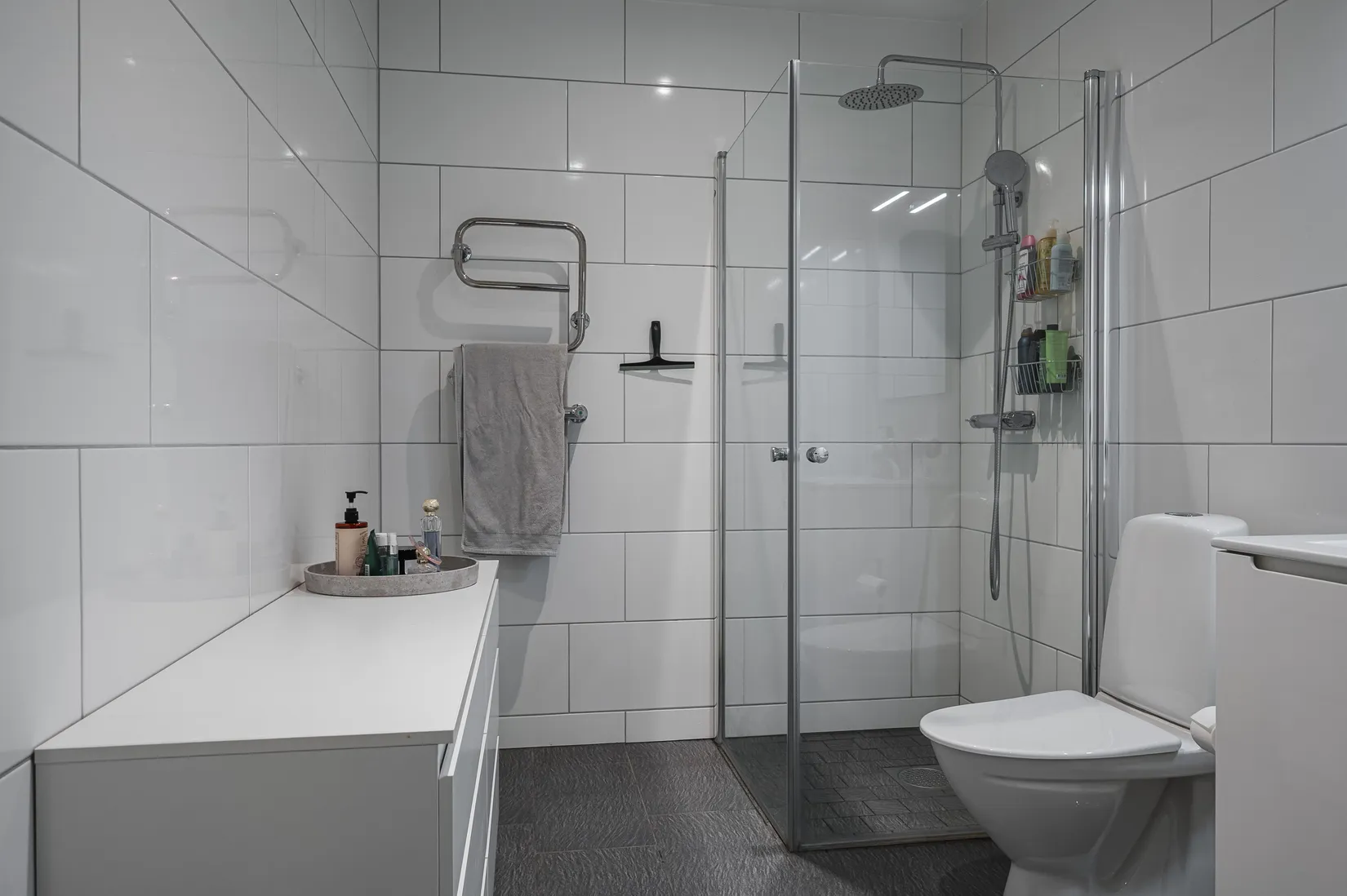 Villa, Skiffervägen 3, Marbäck, Ulricehamn