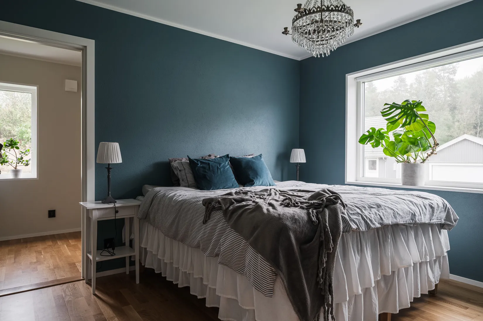 Villa, Skiffervägen 3, Marbäck, Ulricehamn